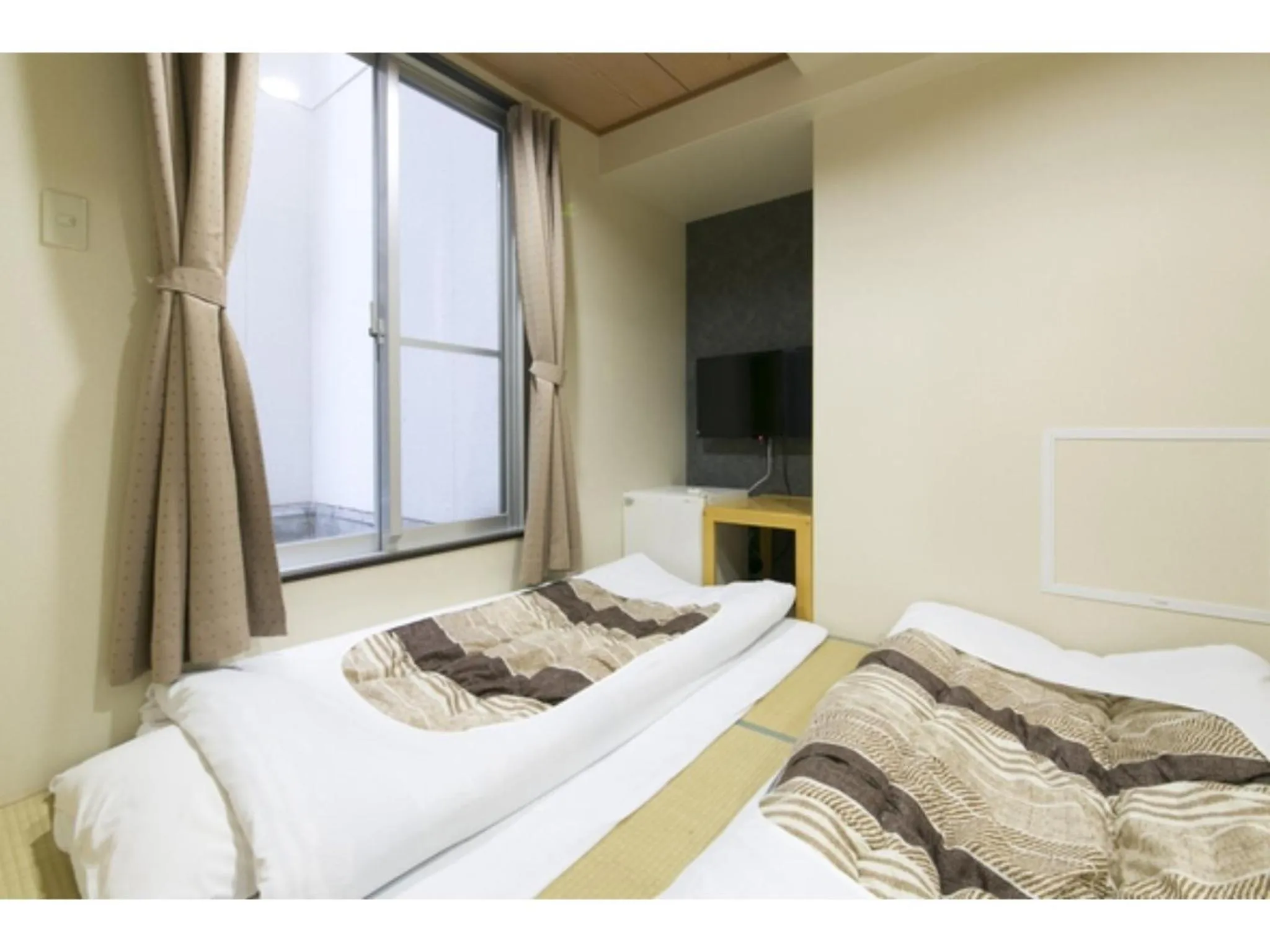 Photo of the whole room in Hotel Shin-Imamiya - Vacation STAY 36320v