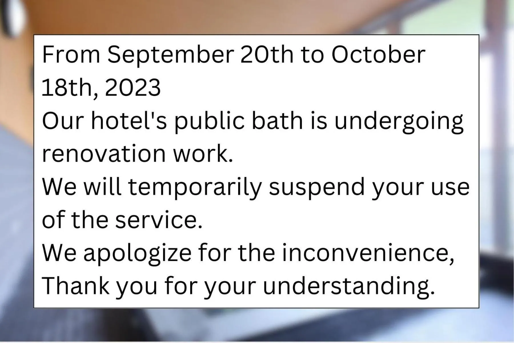 Hotel Shin-Imamiya - Vacation STAY 36318v