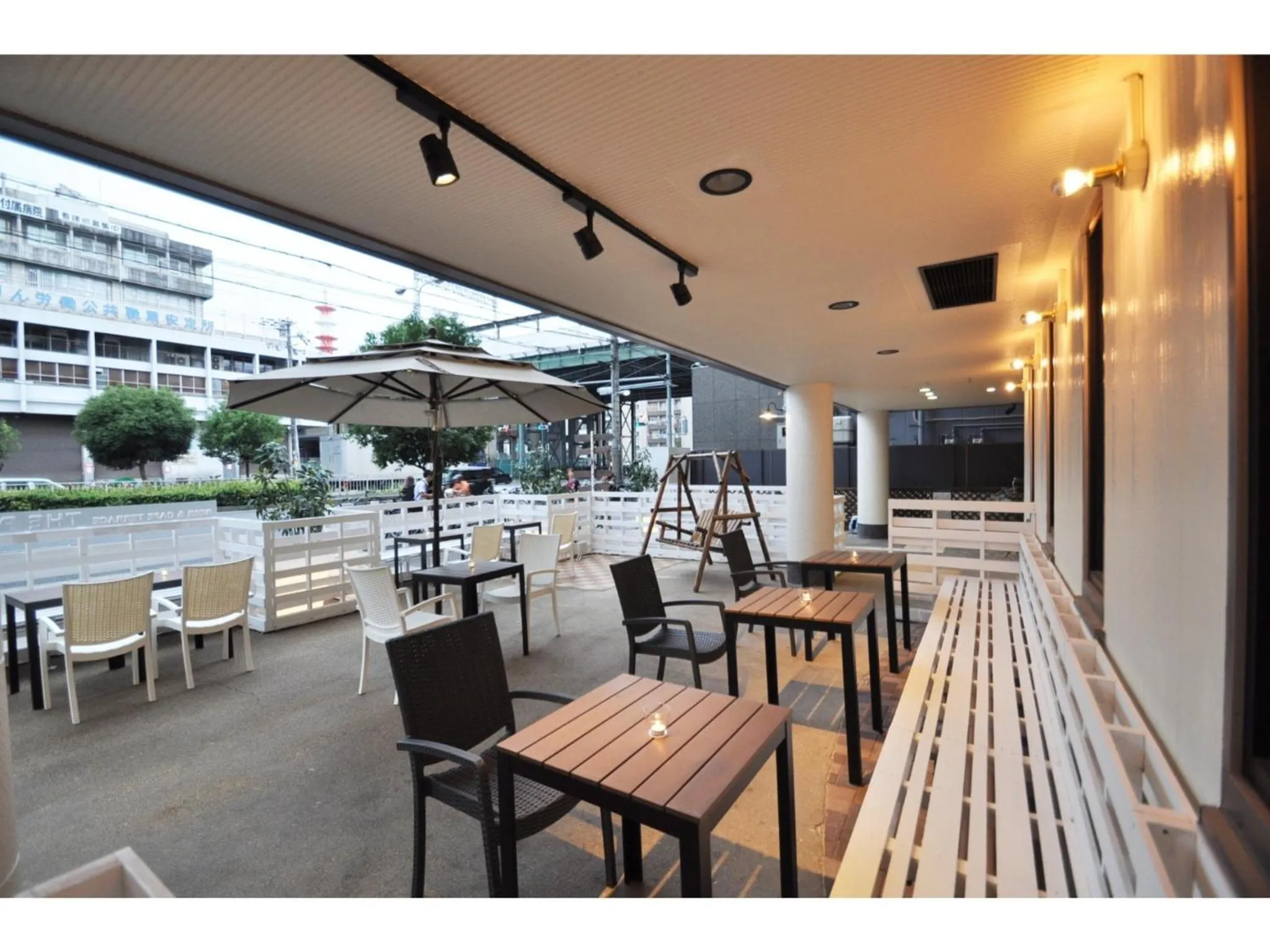 Hotel Shin-Imamiya - Vacation STAY 36315v