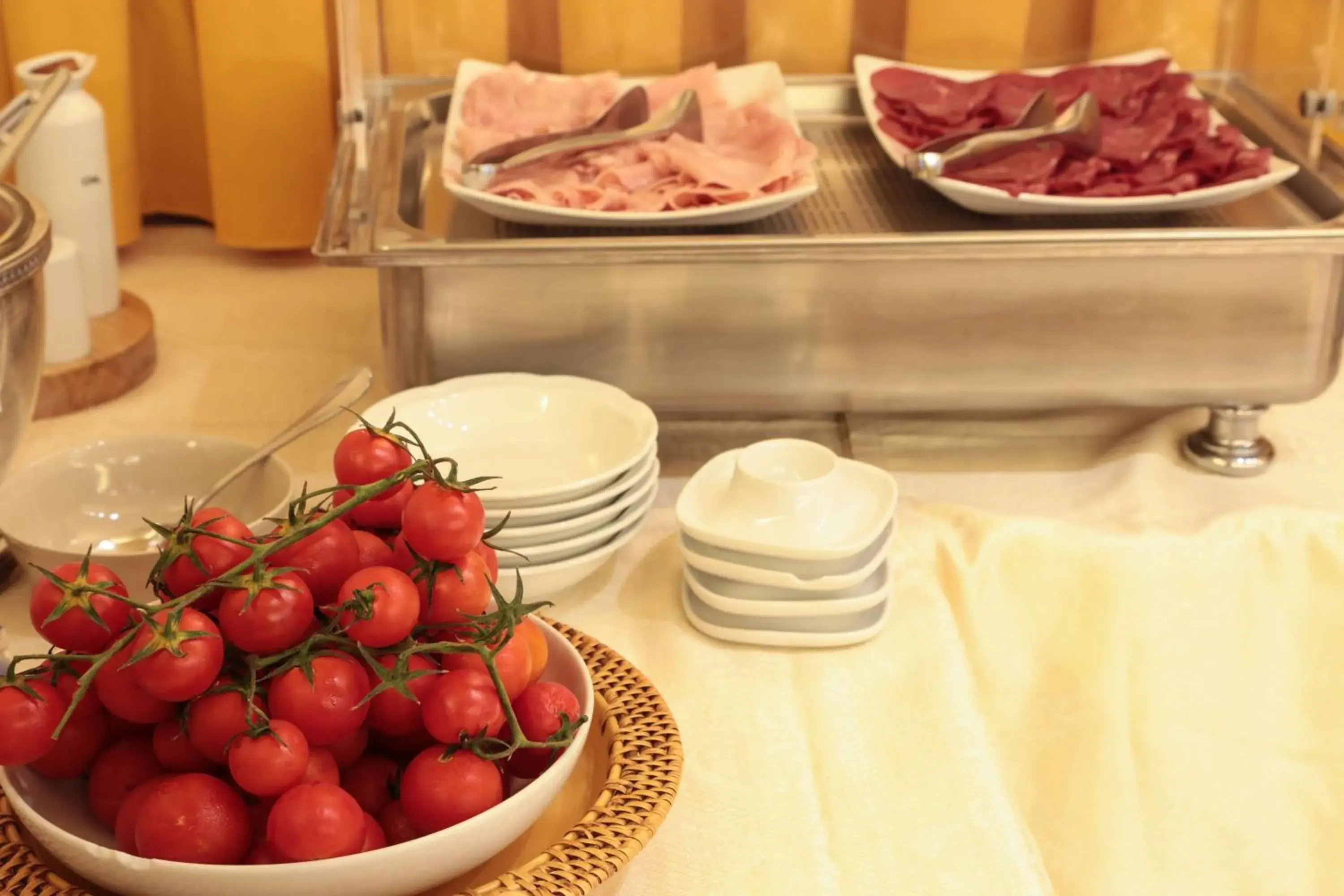 Restaurant/places to eat in Best Western Hotel Dei Cavalieri Restaurant/places to eat in Best Western Hotel Dei Cavalieri