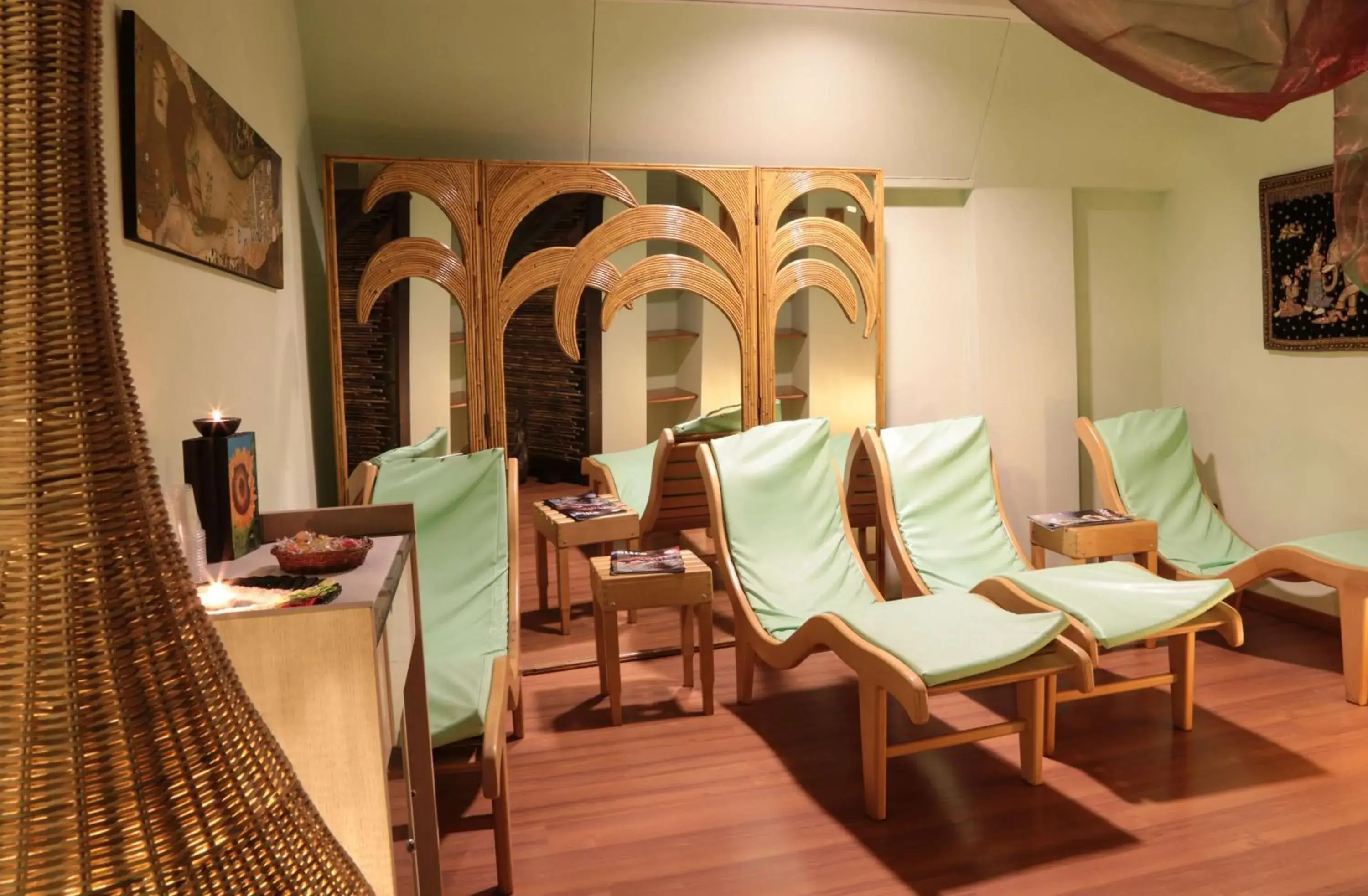 Spa and wellness centre/facilities in Best Western Hotel Dei Cavalieri Spa and wellness centre/facilities in Best Western Hotel Dei Cavalieri