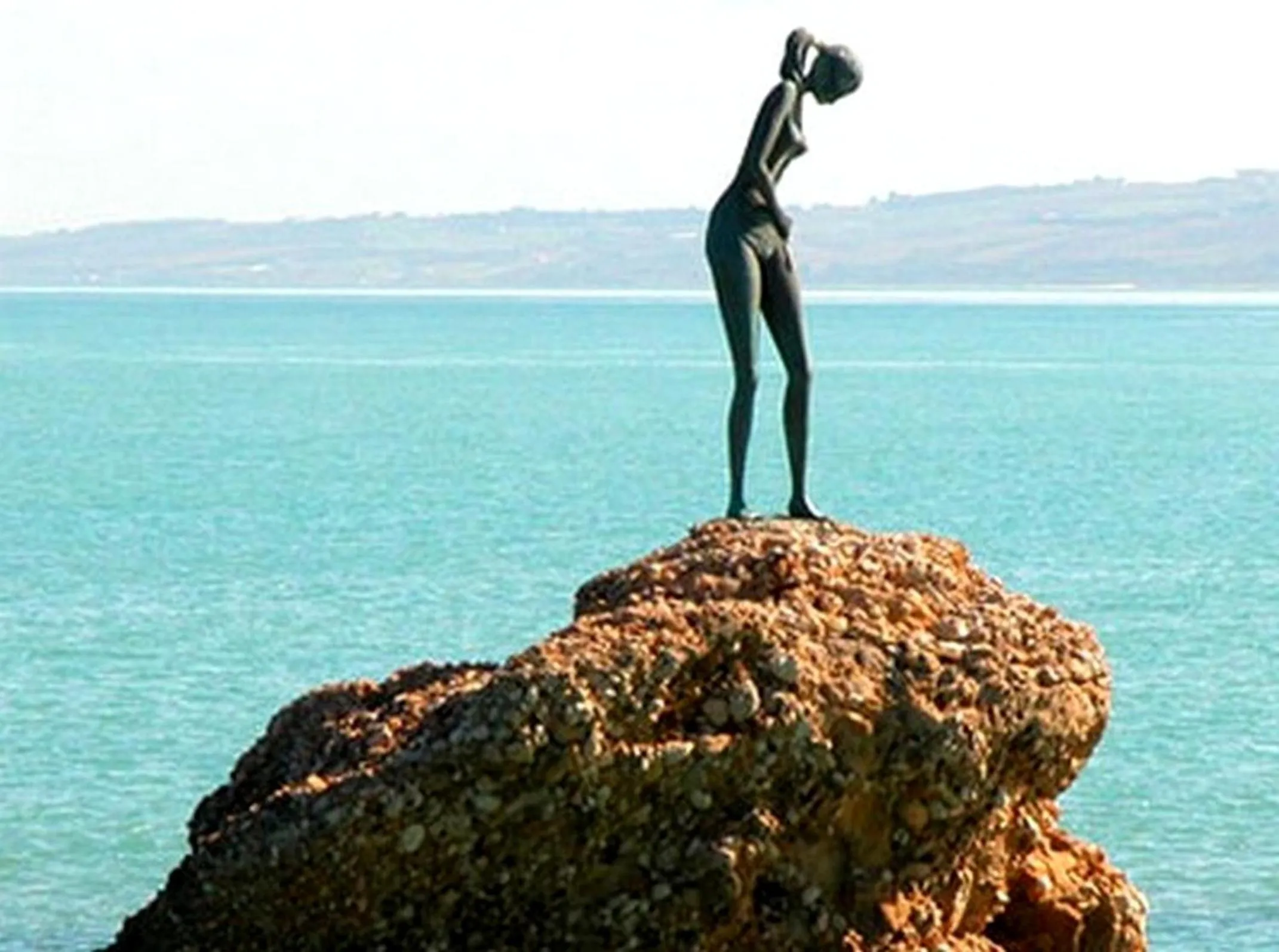 Decorative detail in Hotel Excelsior