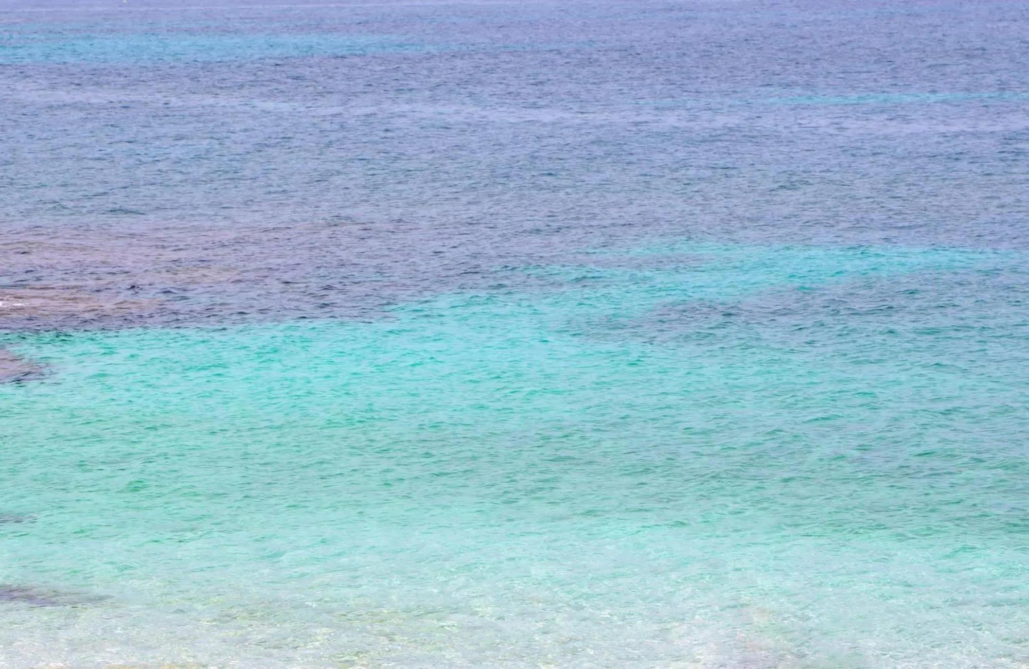 Beach in Dimora Don Mimì