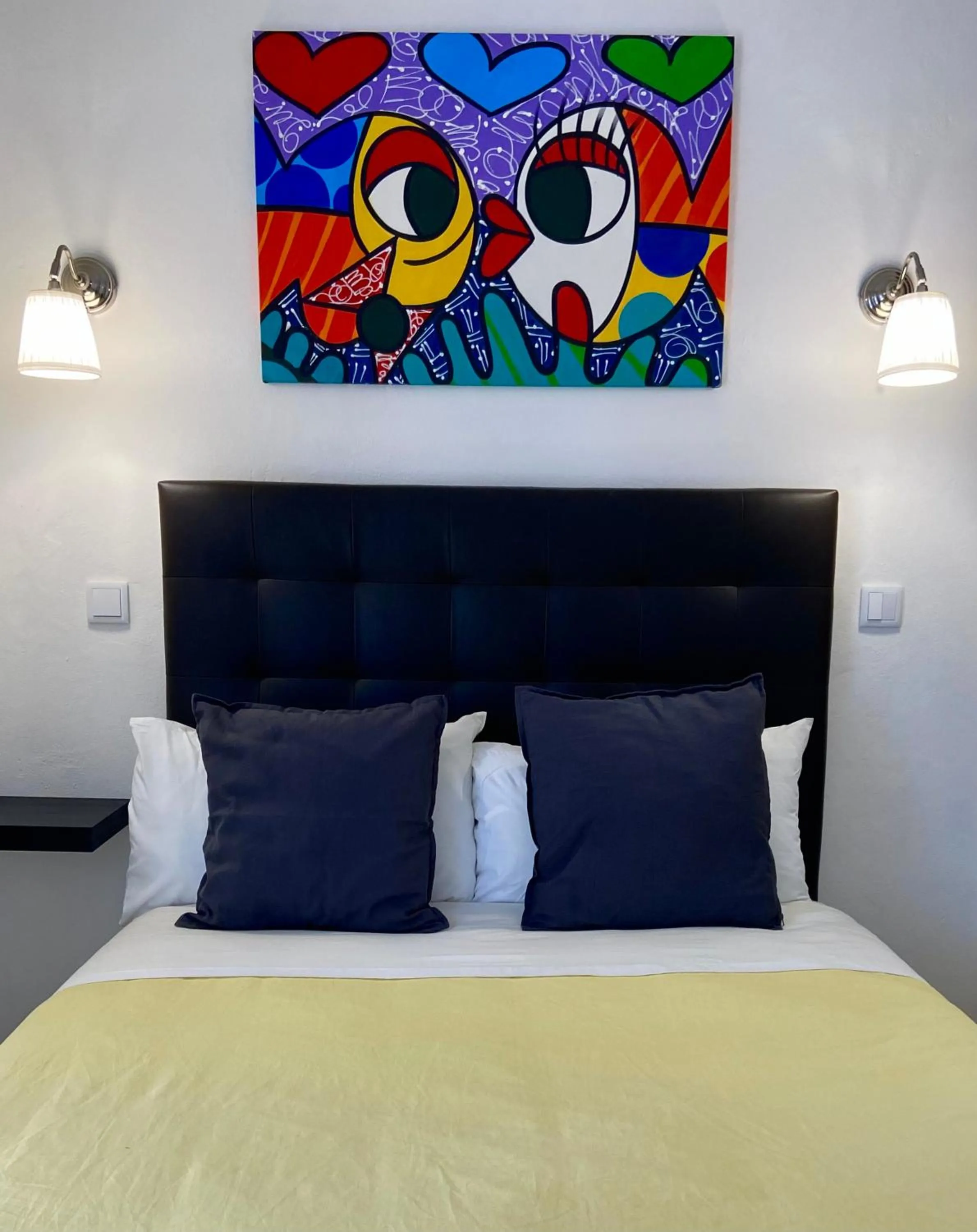 Pirata Milfontes Guest House