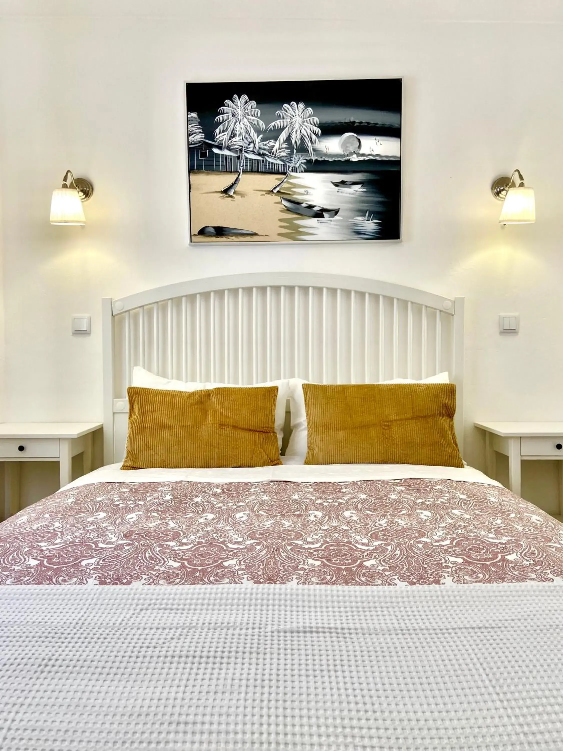 Pirata Milfontes Guest House Pirata Milfontes Guest House