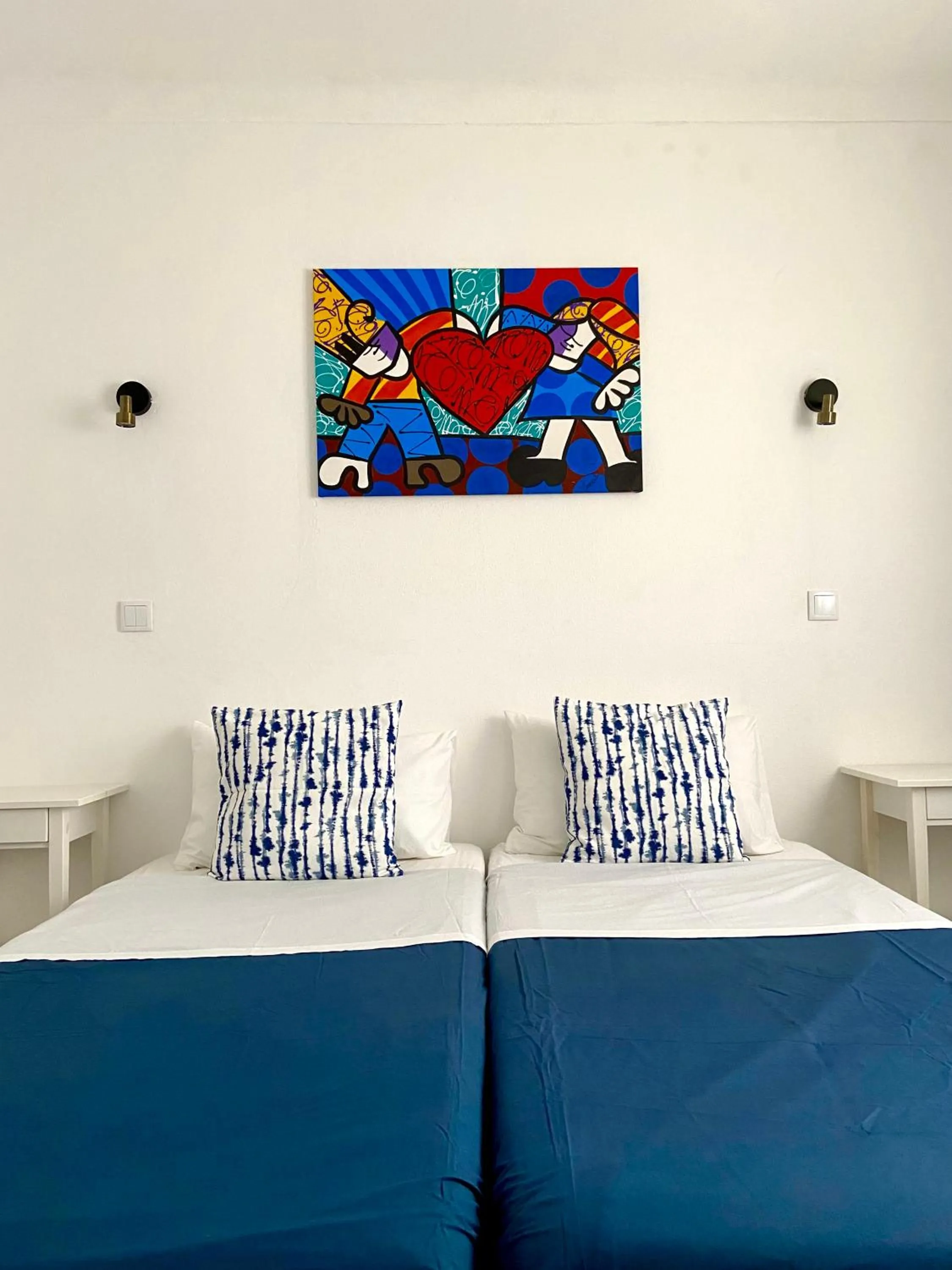 Pirata Milfontes Guest House