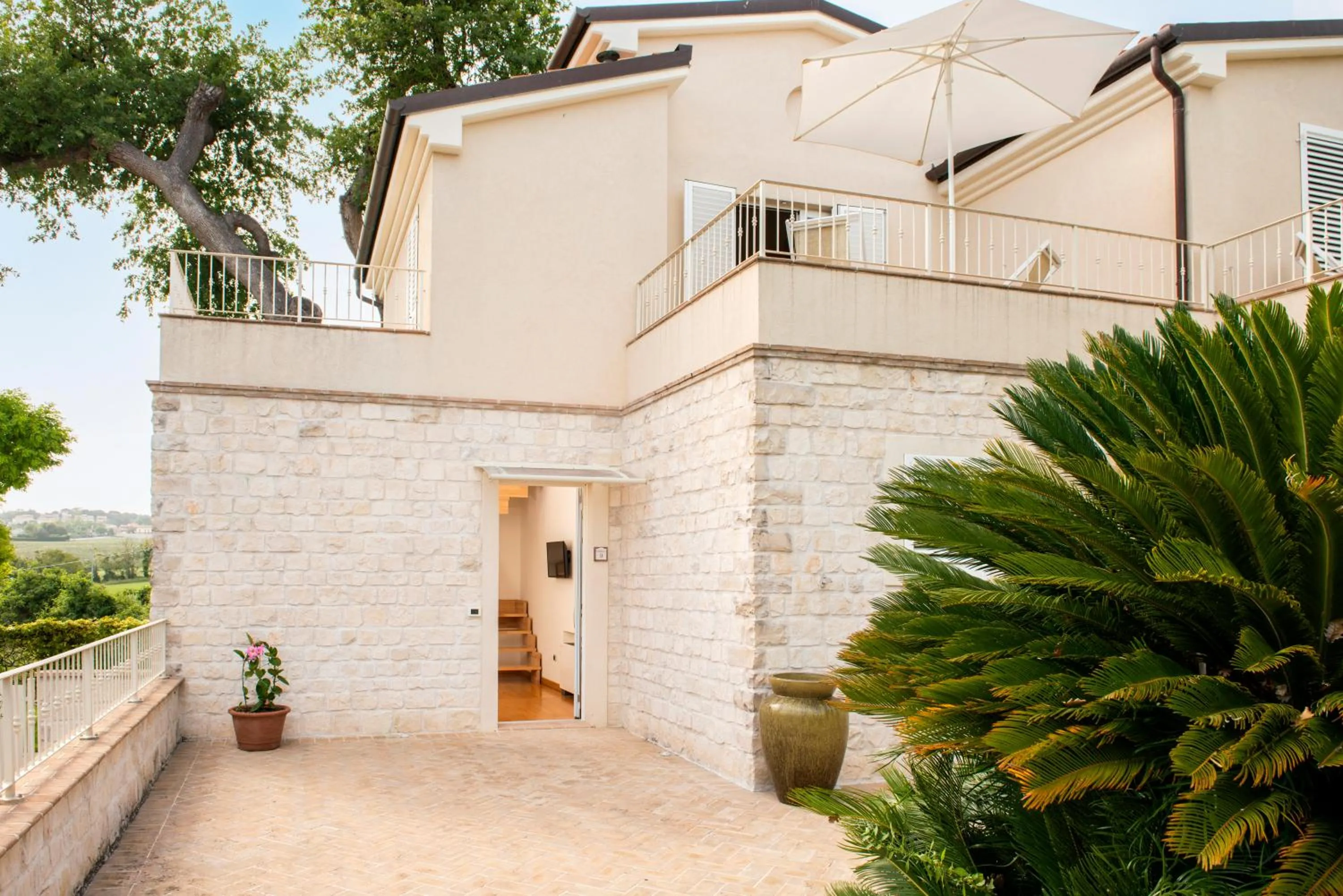 Hotel Giardino Suites&Spa