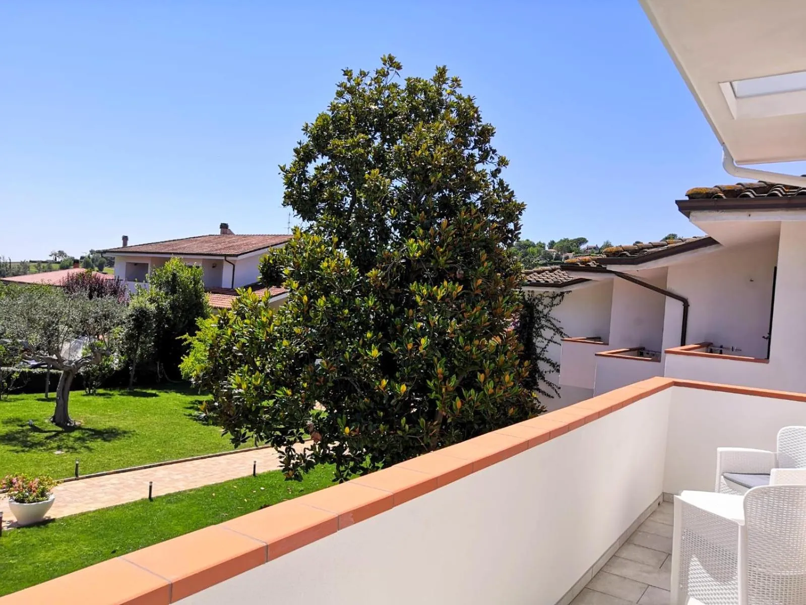 Hotel Giardino Suites&Spa