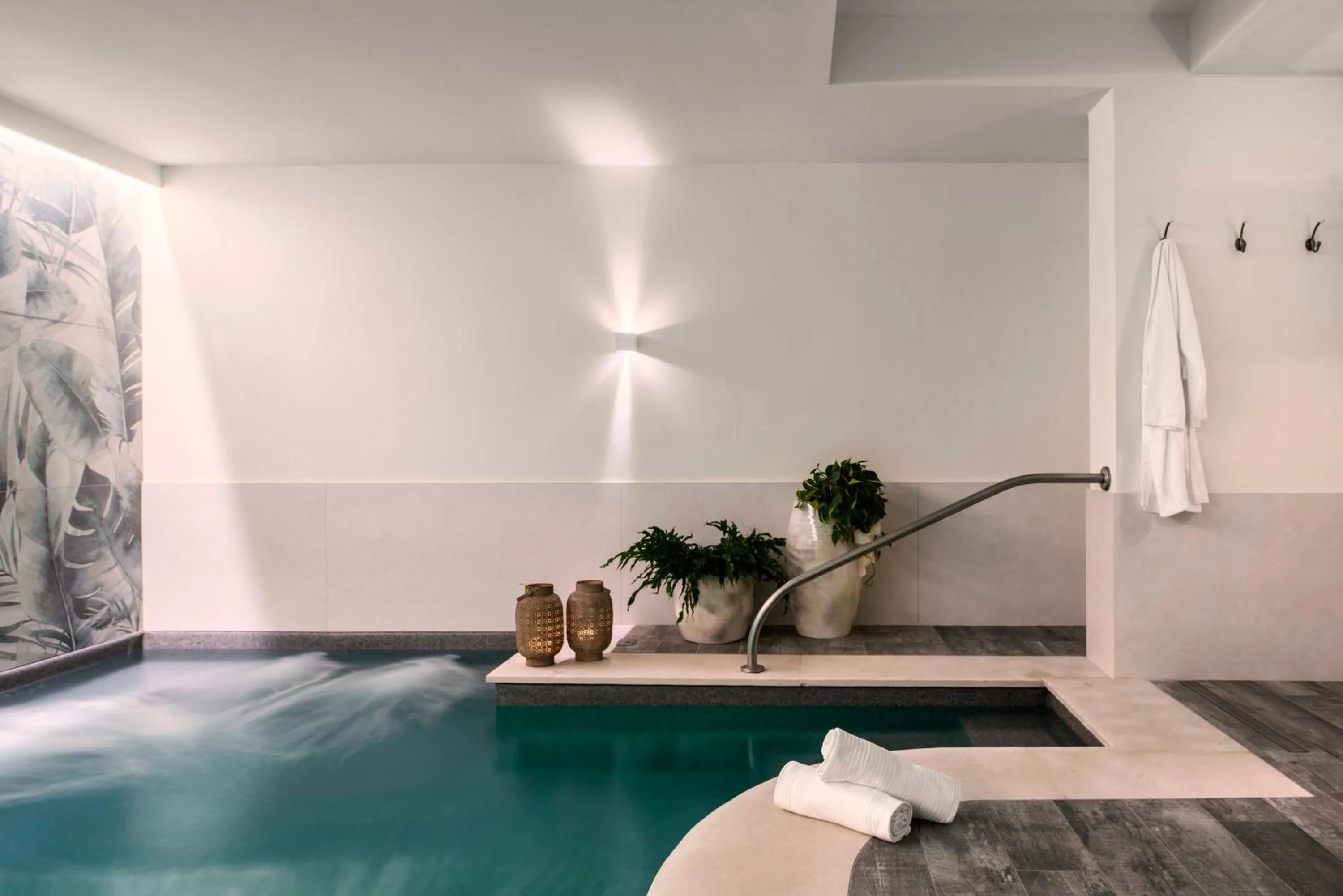 Hotel Giardino Suites&Spa