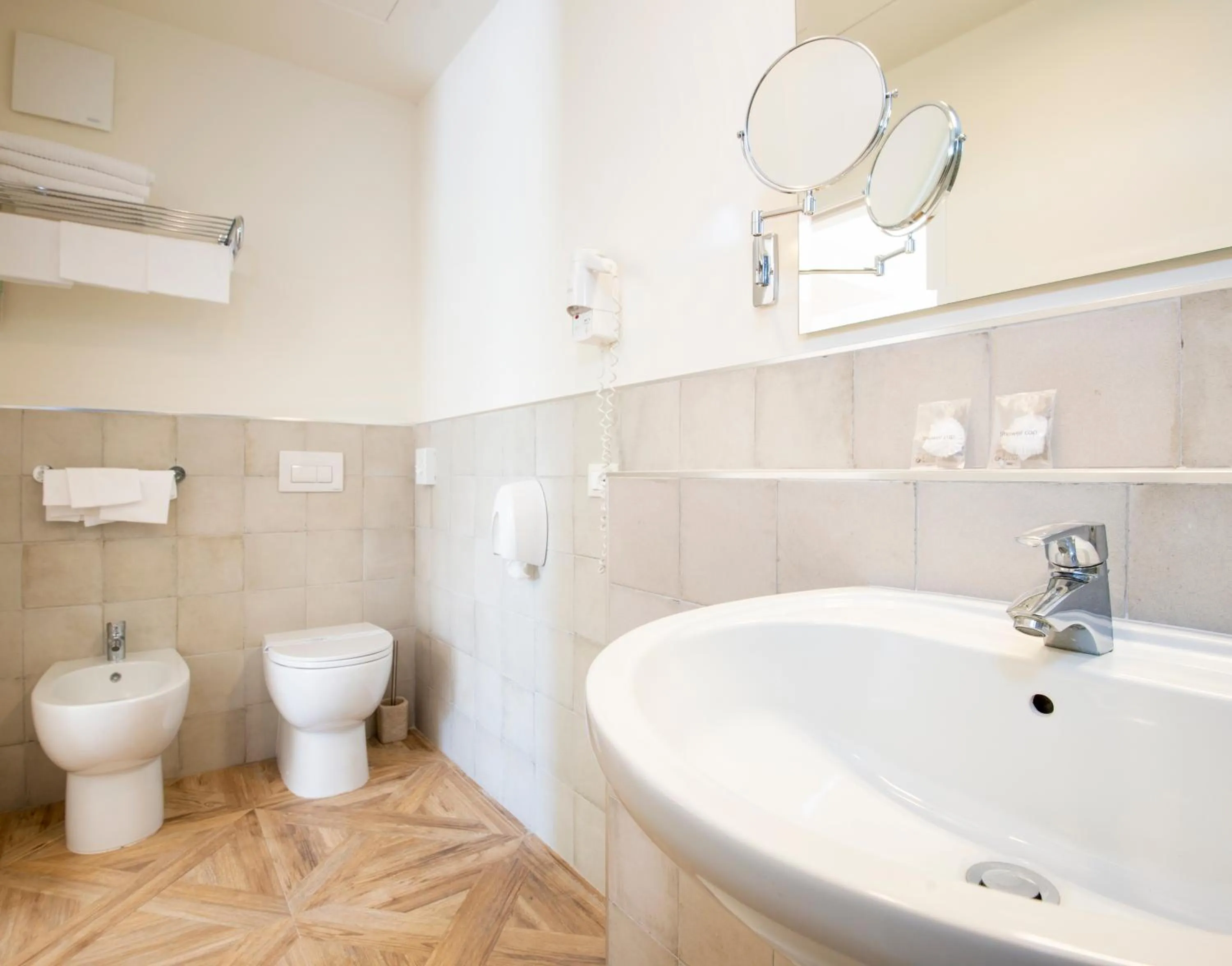 Hotel Giardino Suites&Spa