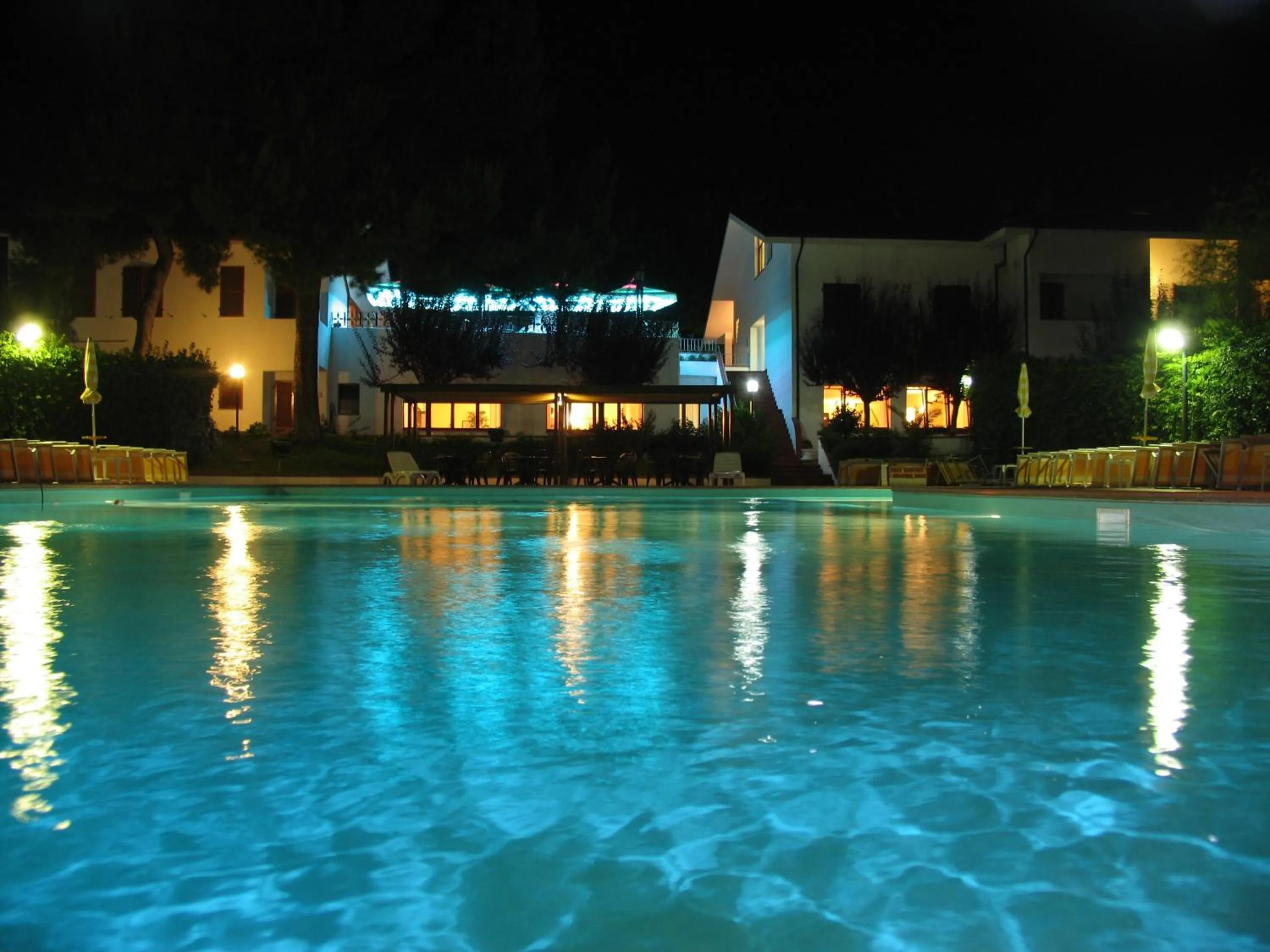 Facade/entrance in Hotel Giardino Suites&Spa