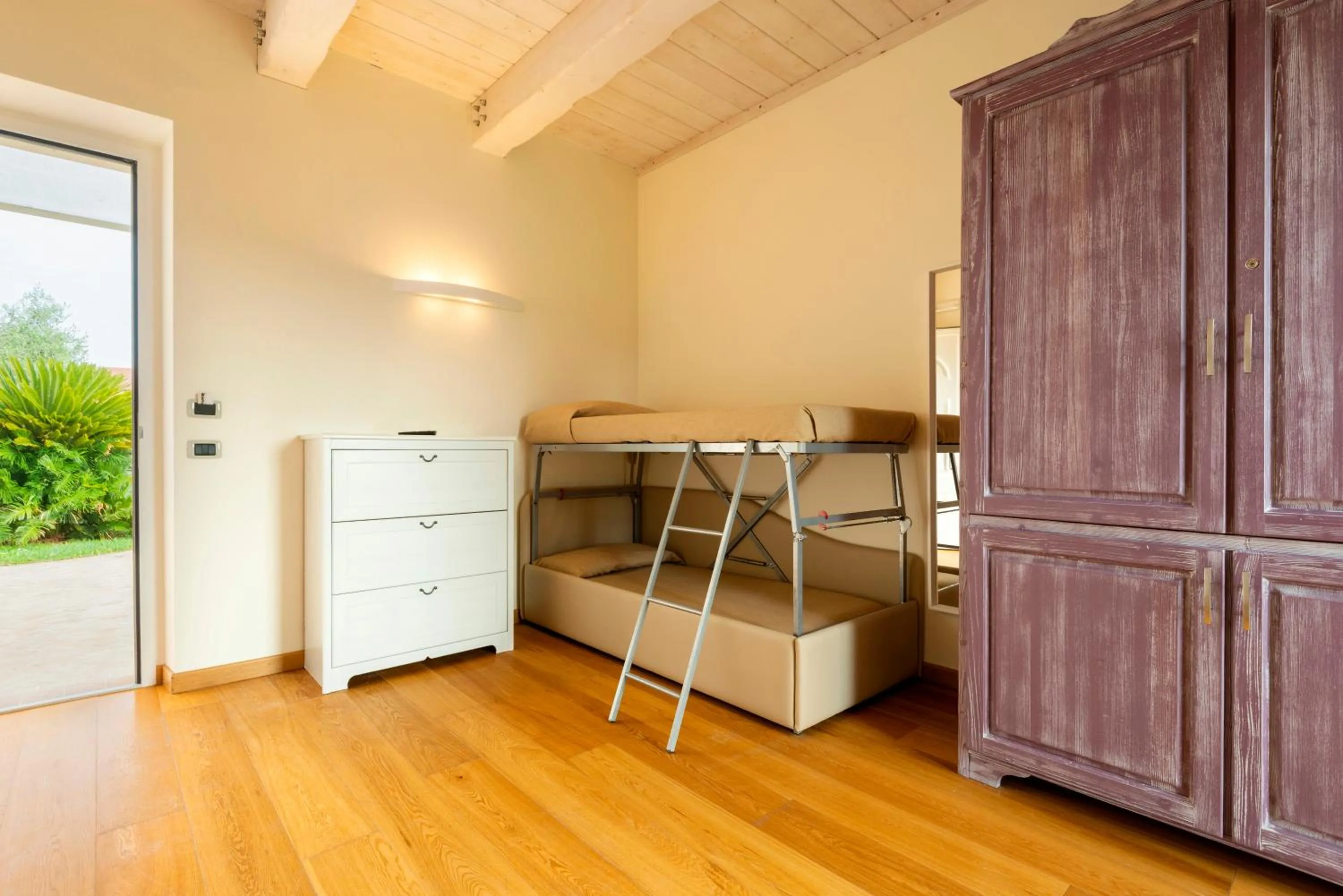 Hotel Giardino Suites&Spa