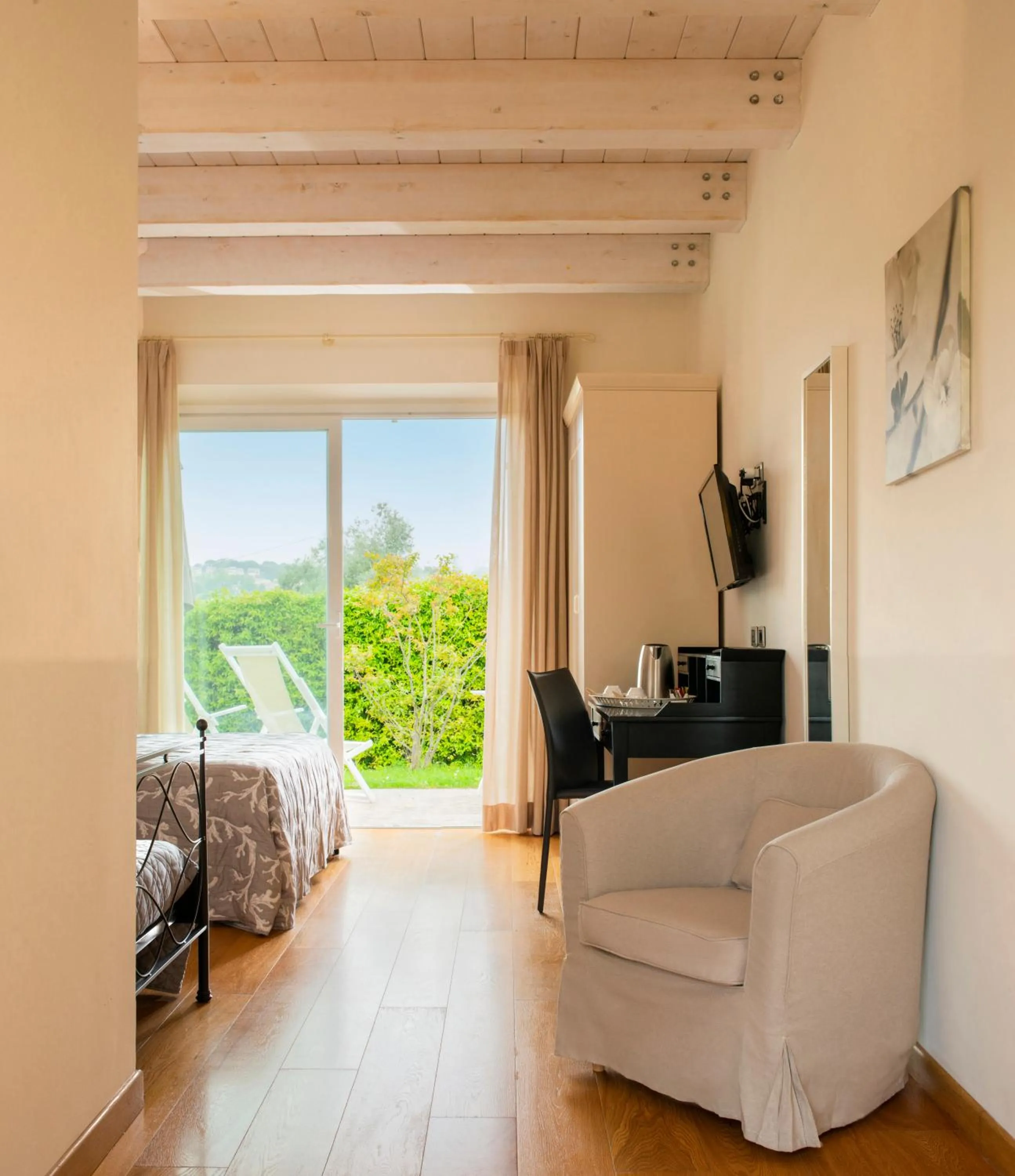 Hotel Giardino Suites&Spa