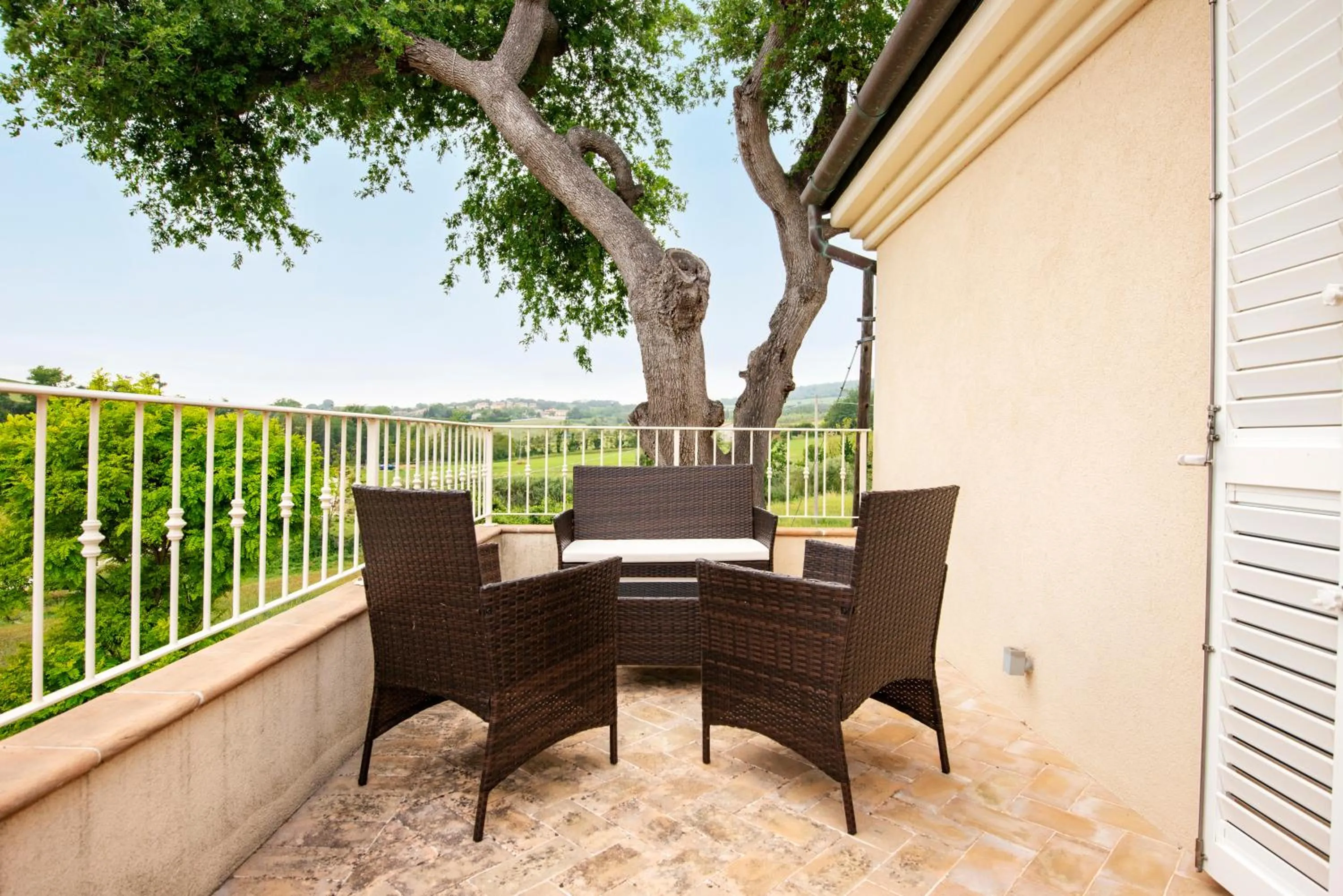 Hotel Giardino Suites&Spa