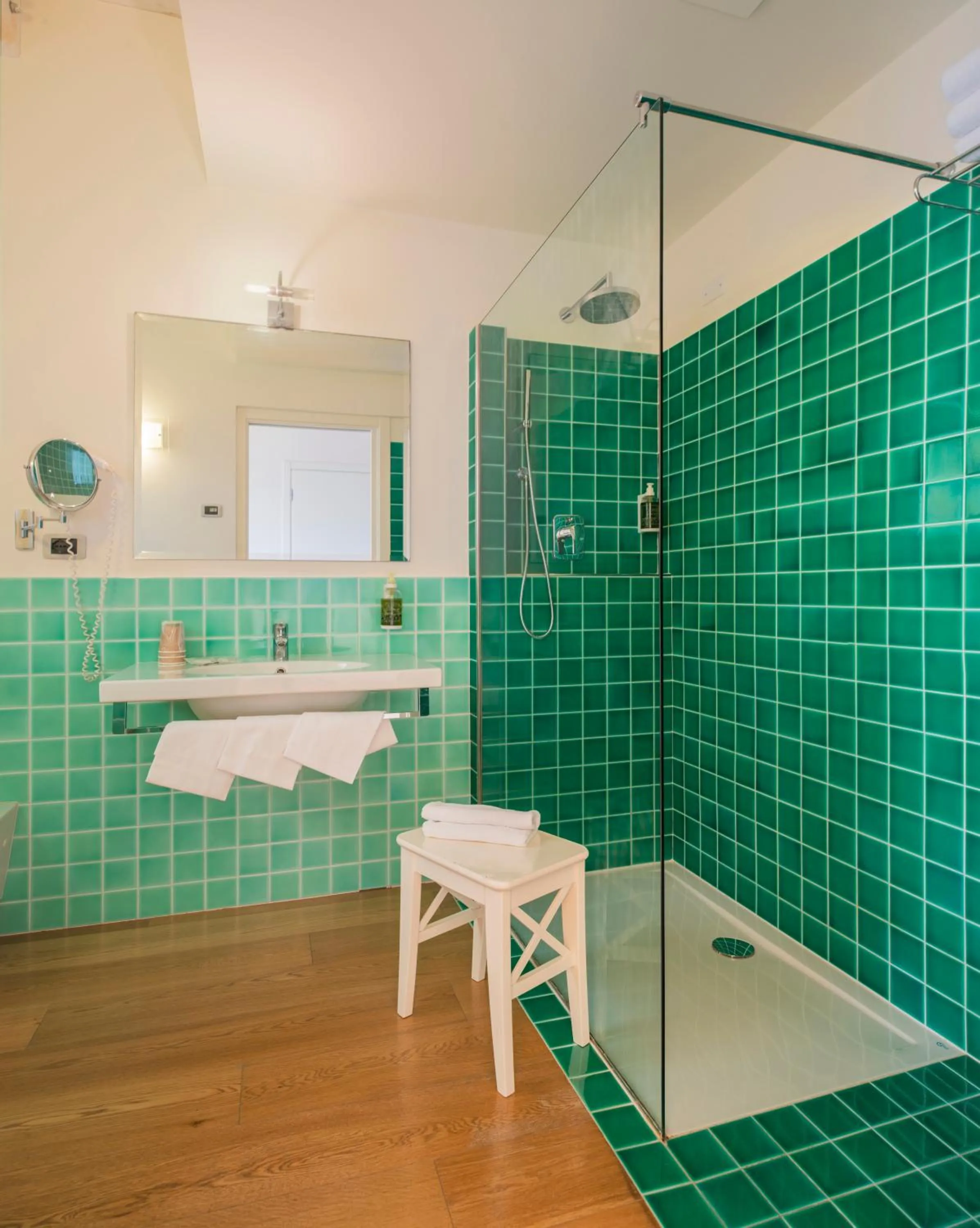 Hotel Giardino Suites&Spa