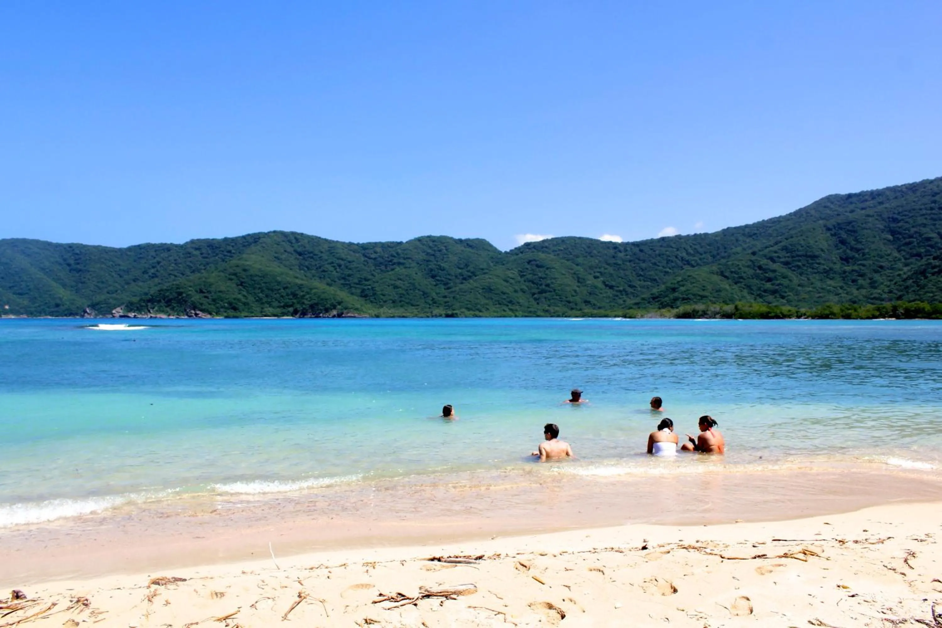 Activities in Hotel Boutique Casa Carolina