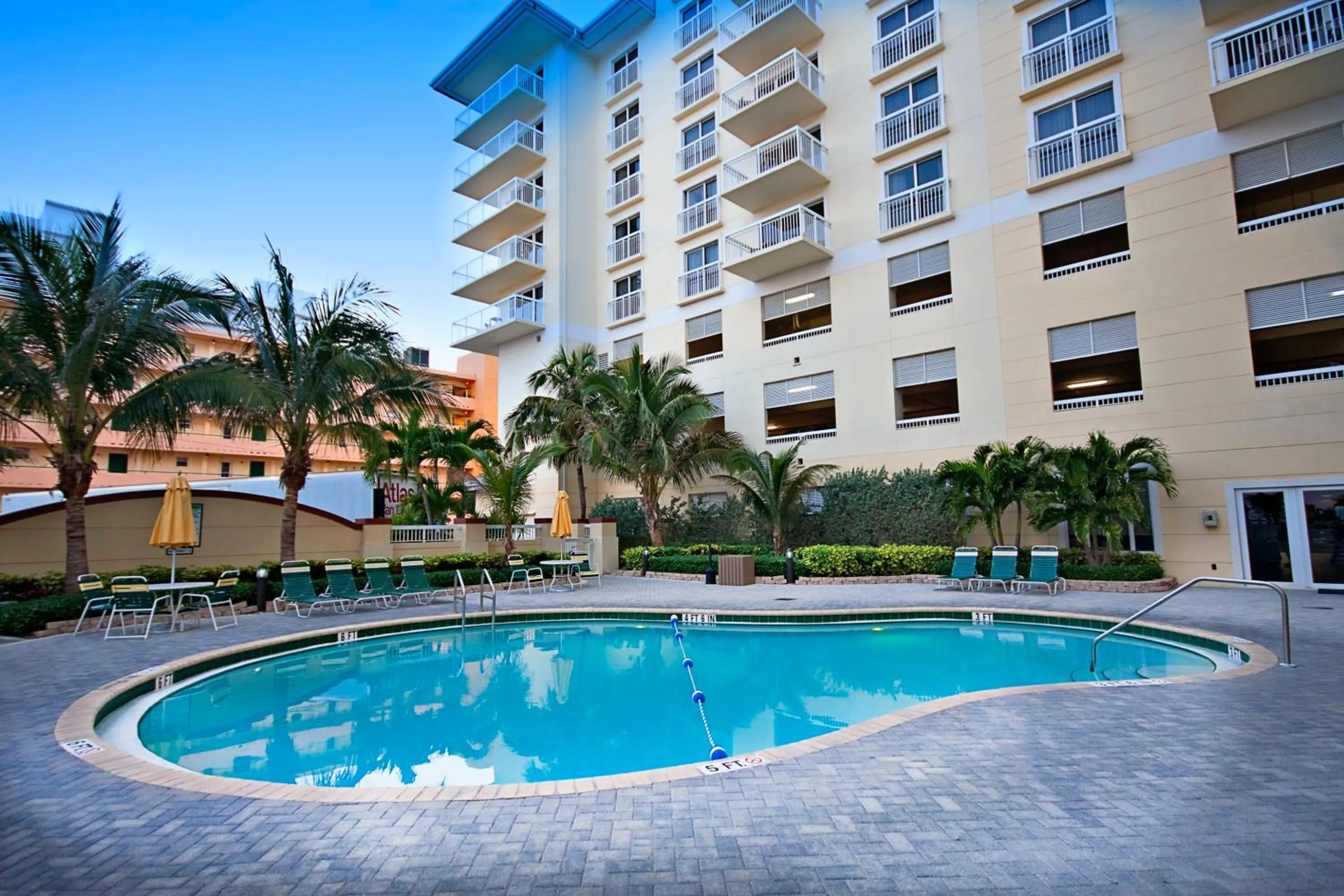 Club Wyndham Royal Vista