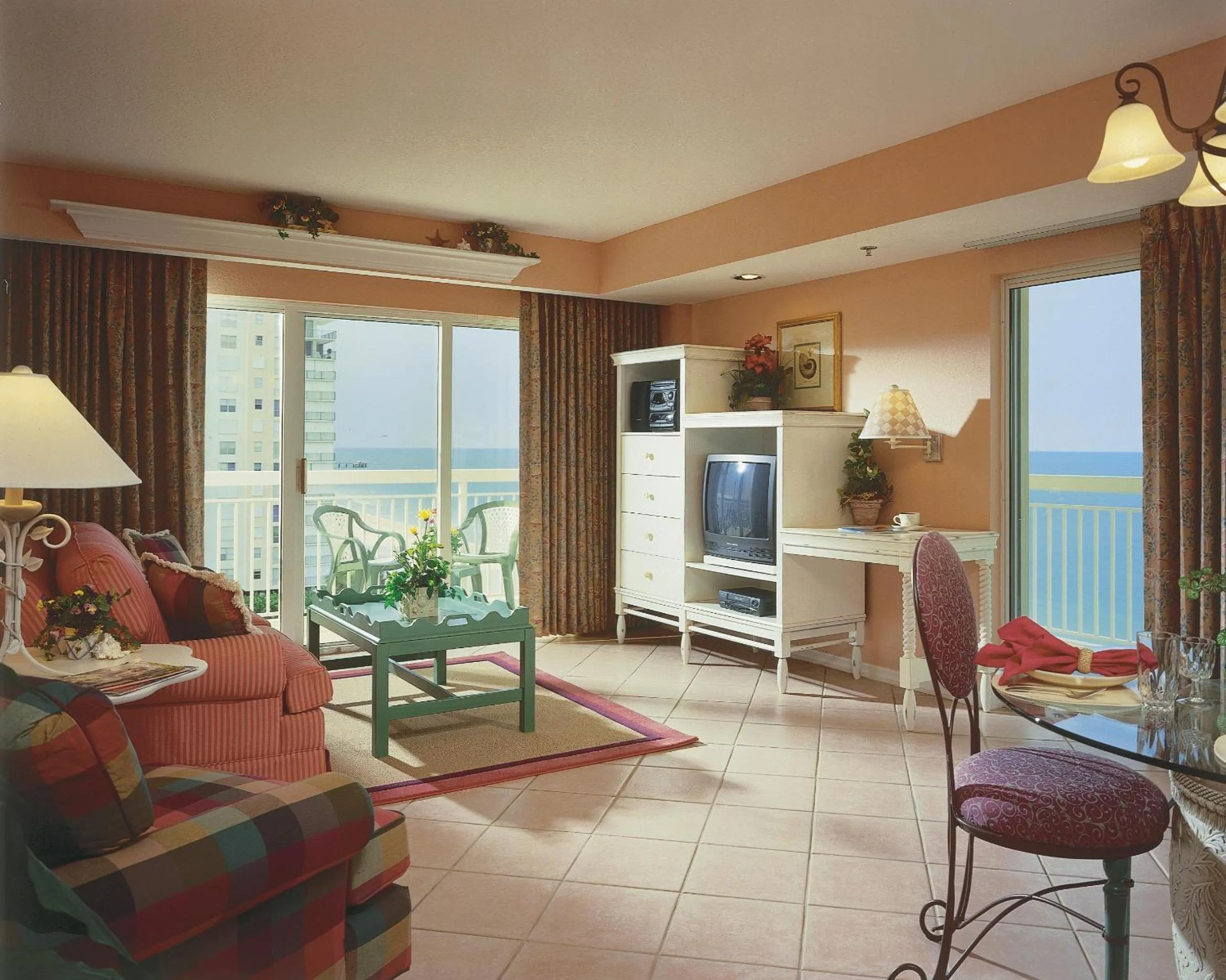 Club Wyndham Royal Vista