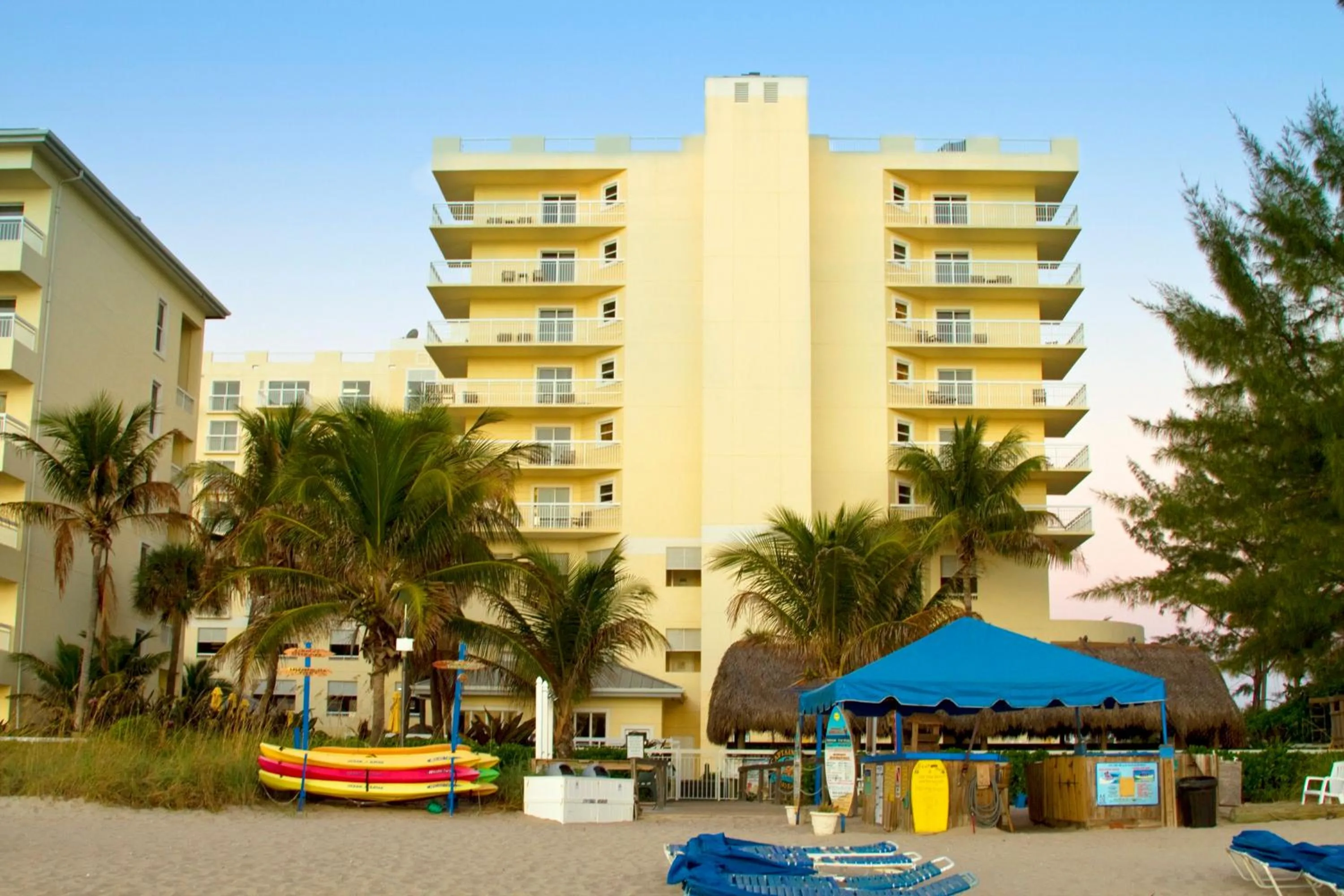 Club Wyndham Royal Vista