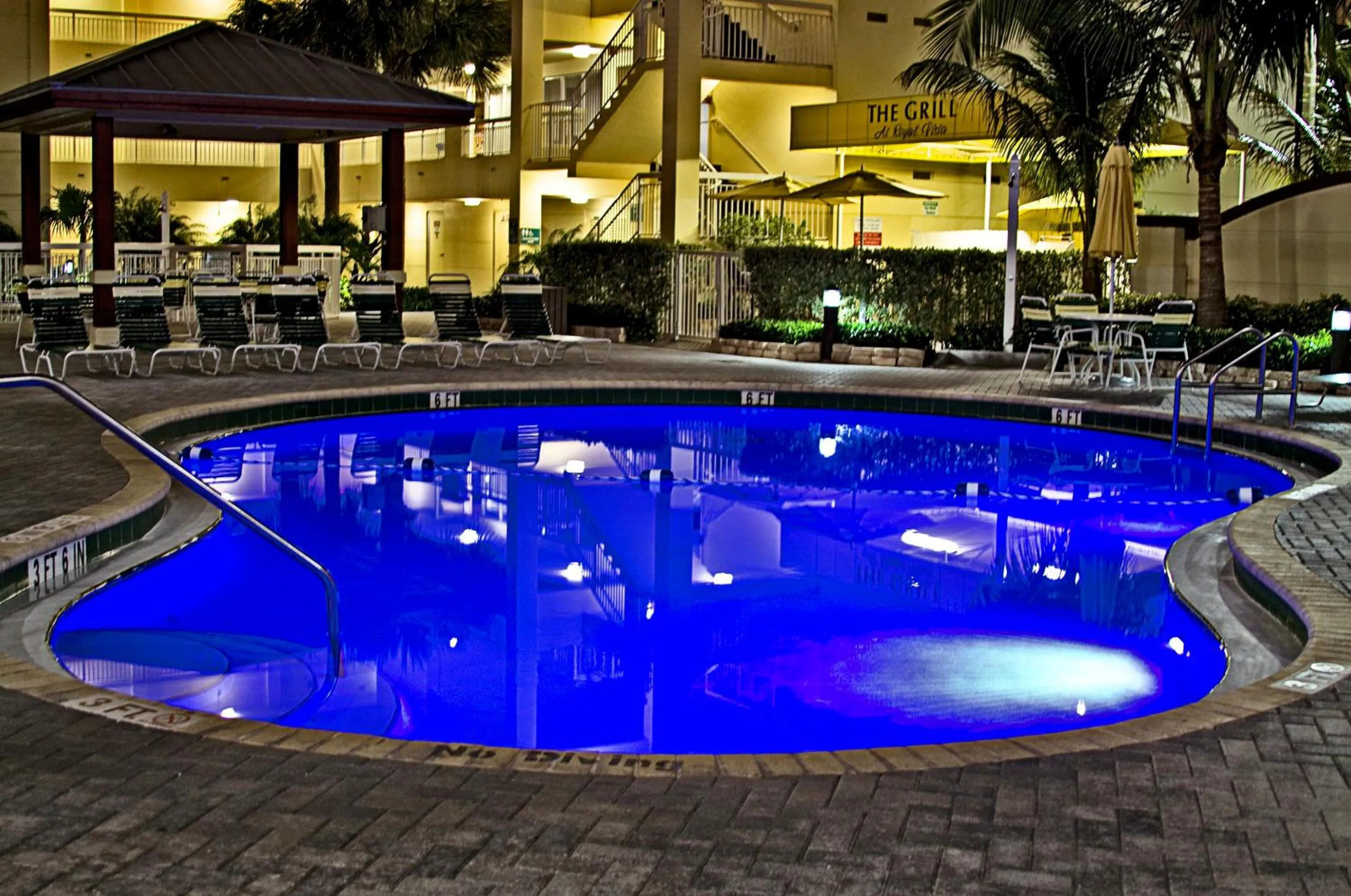 Club Wyndham Royal Vista