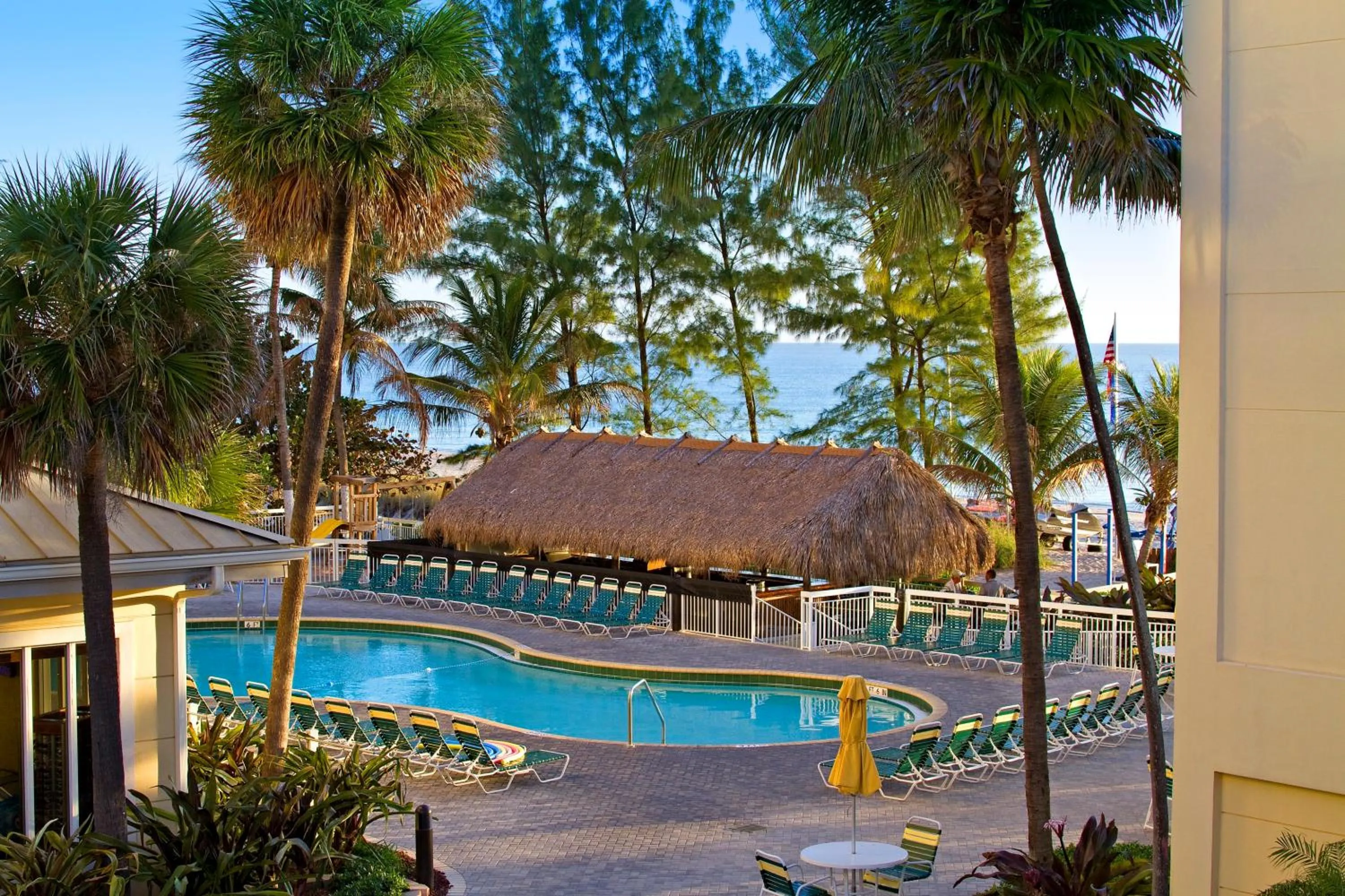 Club Wyndham Royal Vista