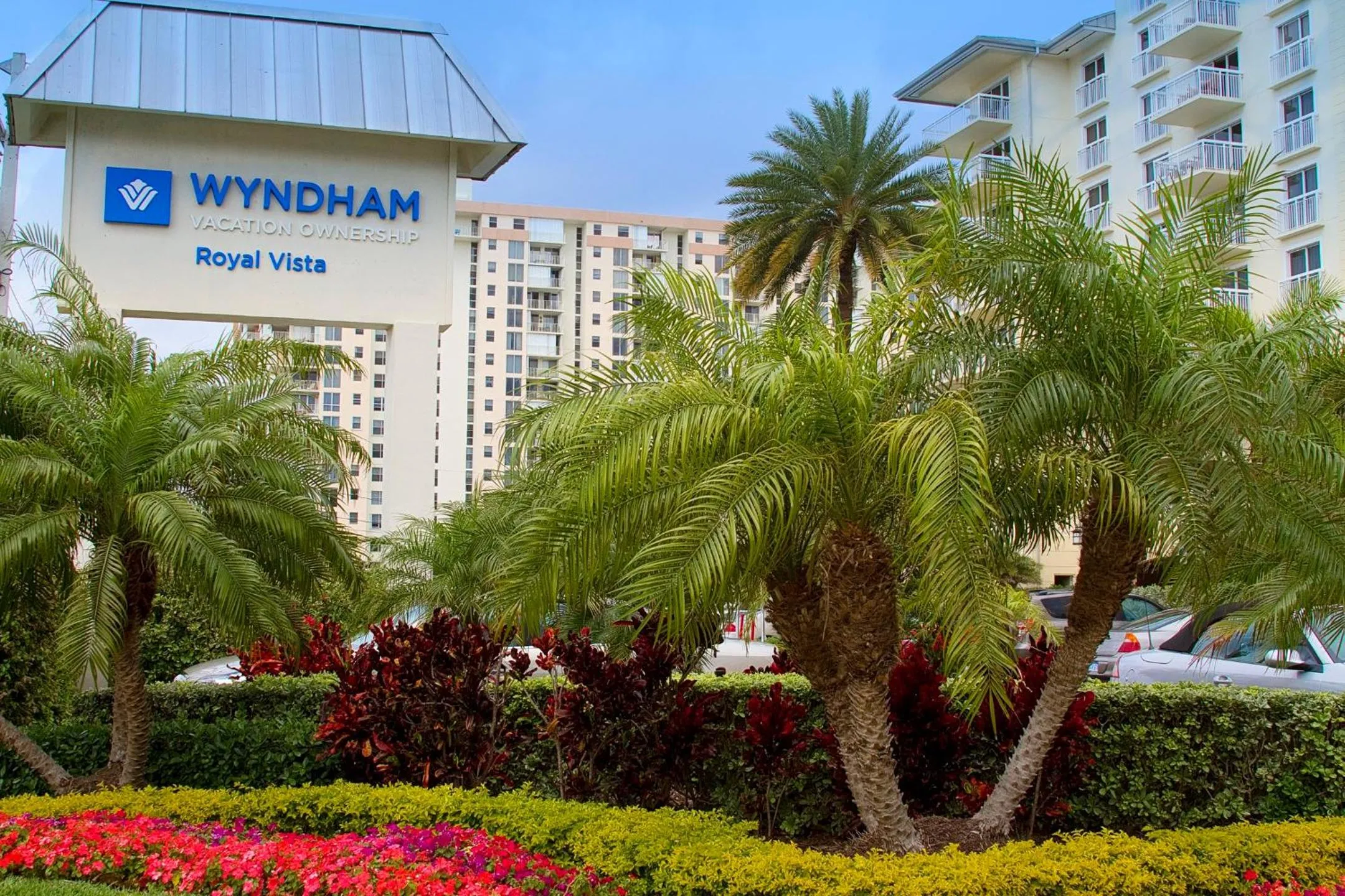 Club Wyndham Royal Vista