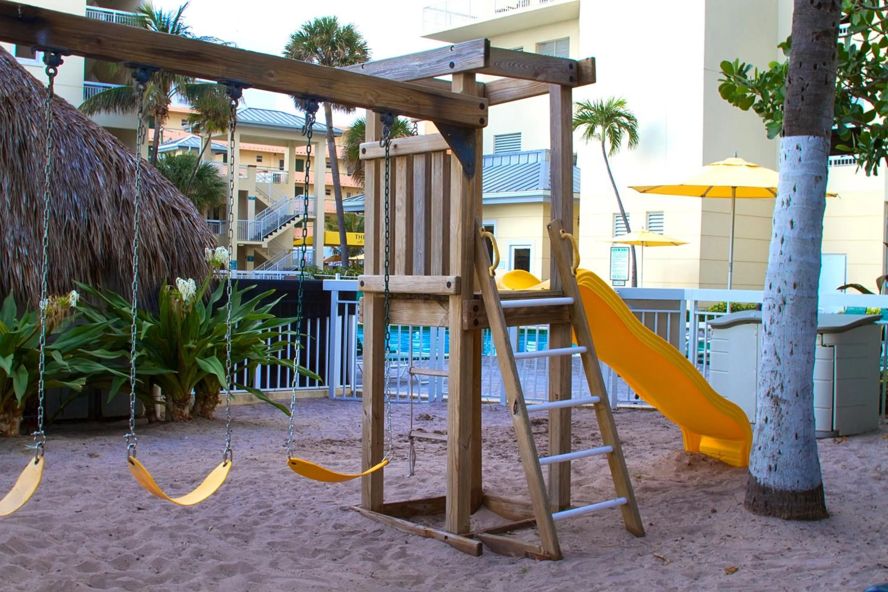 Club Wyndham Royal Vista