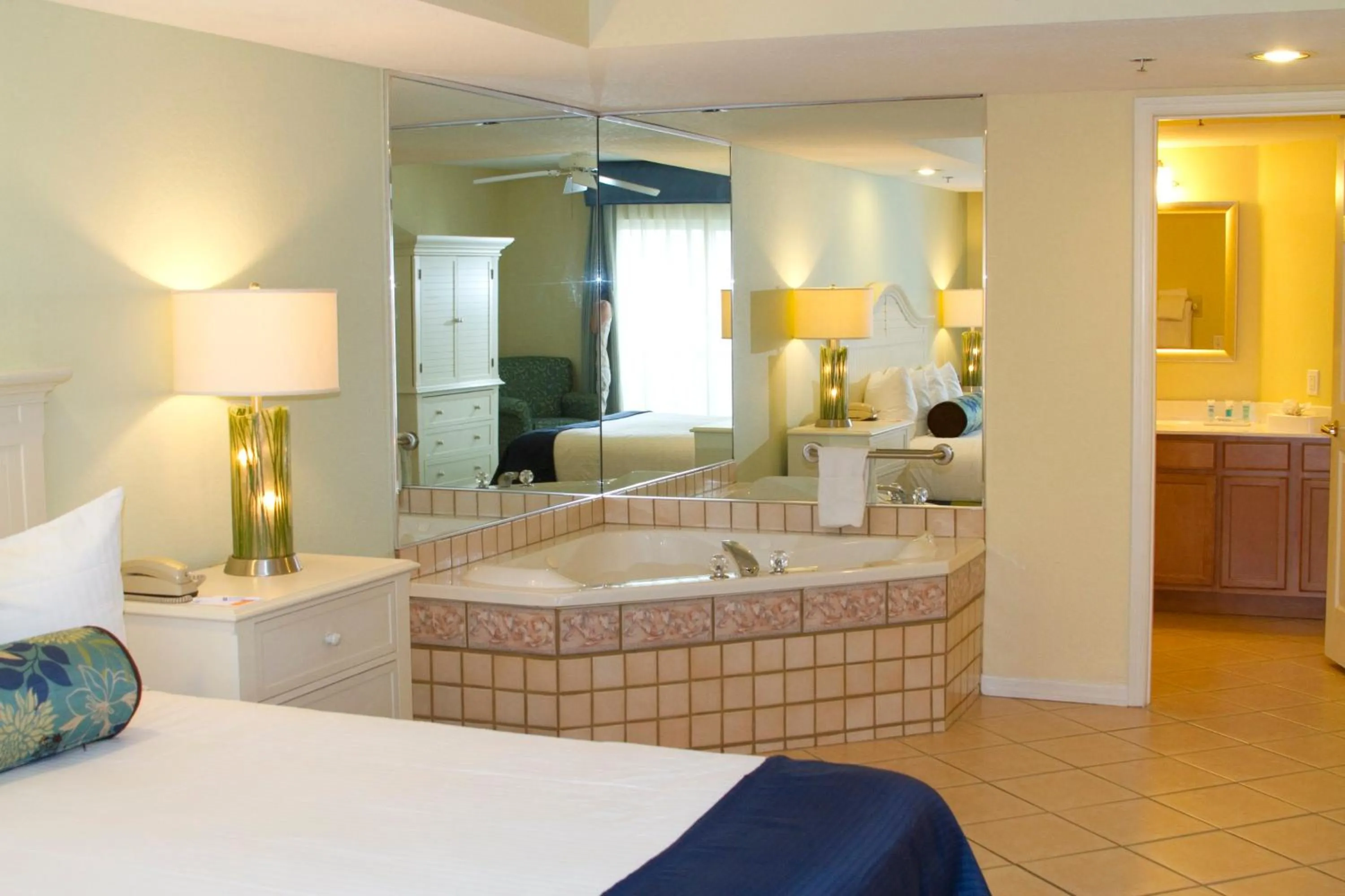 Club Wyndham Royal Vista