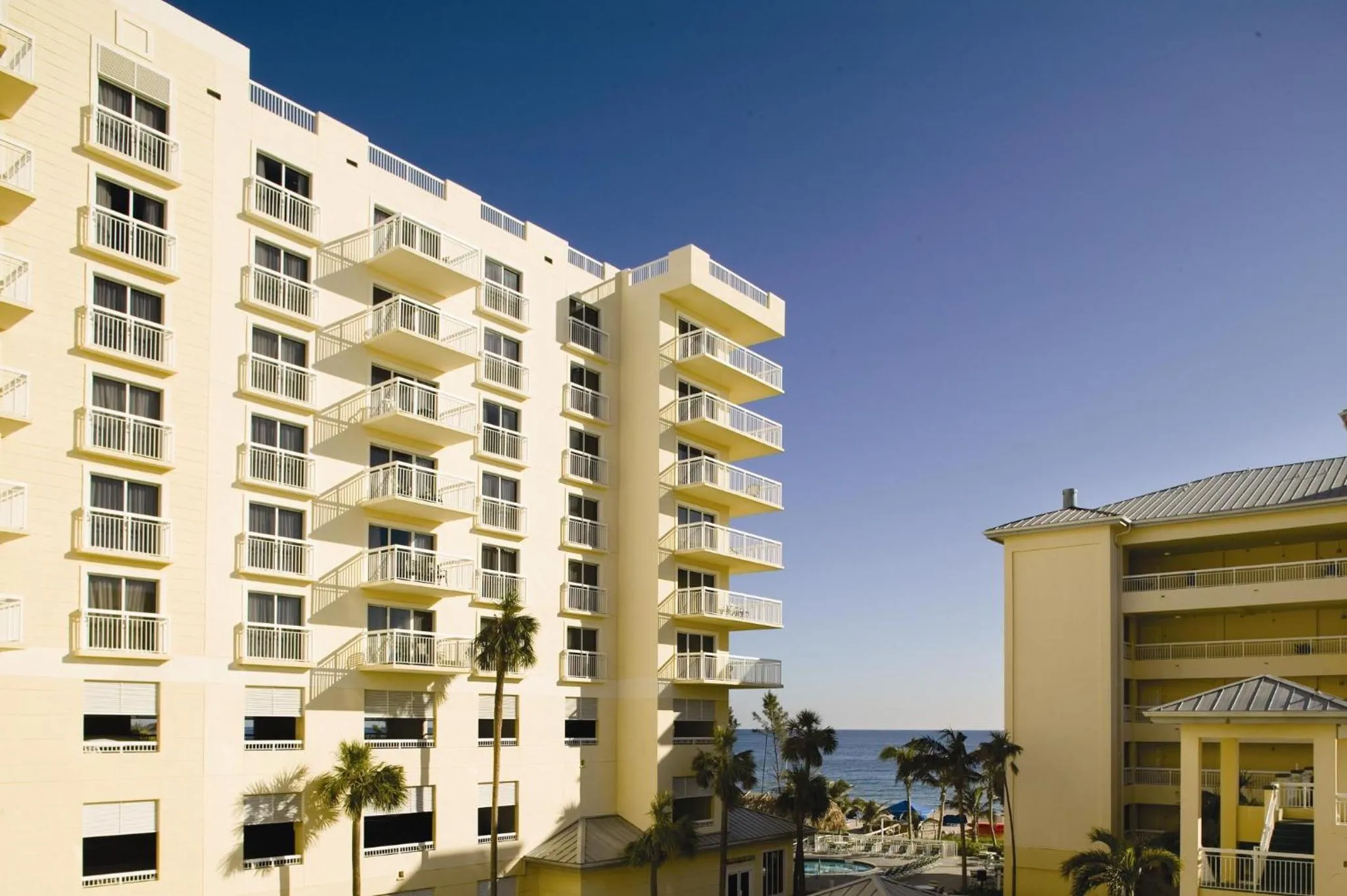 Club Wyndham Royal Vista