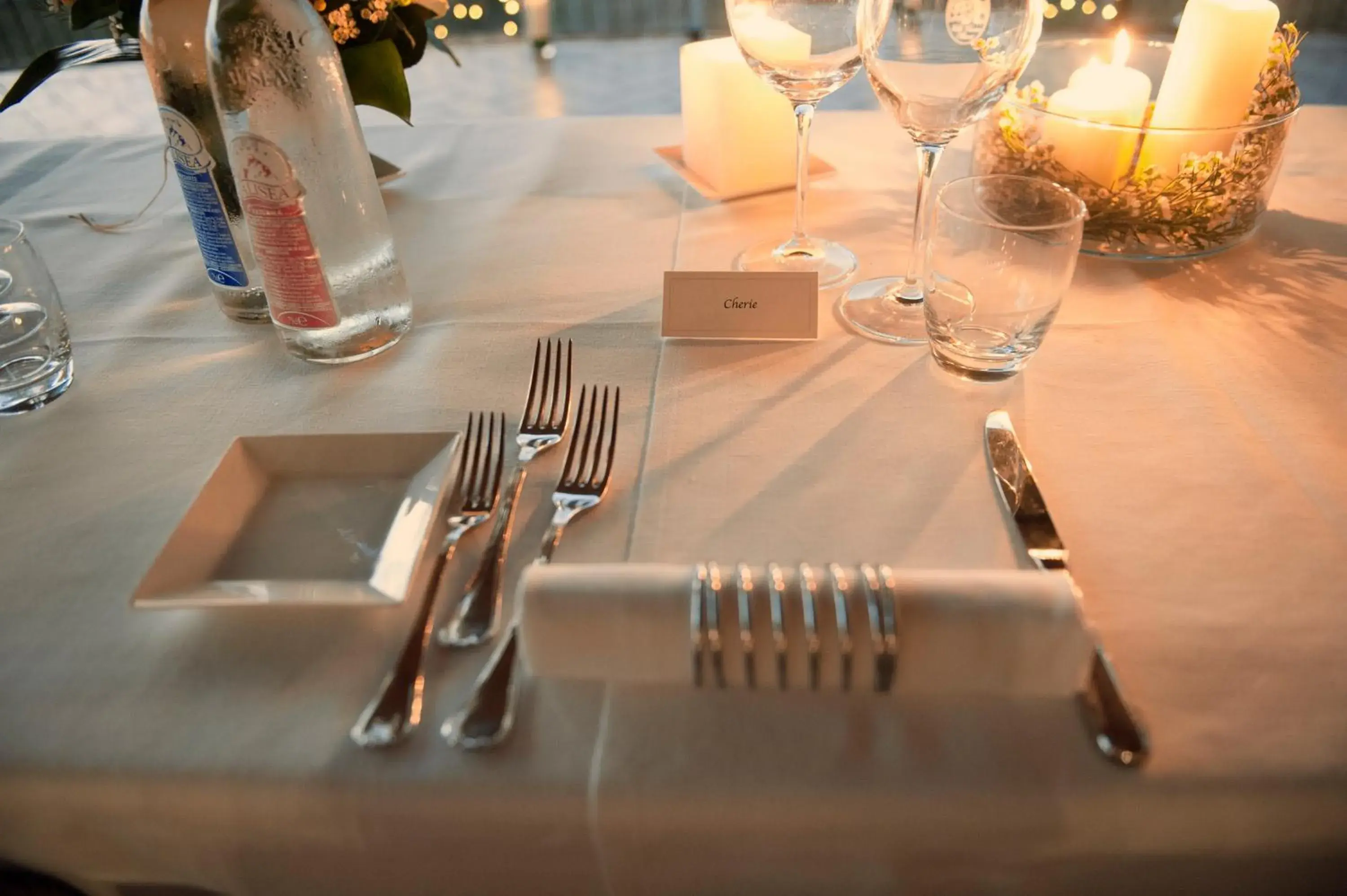 Restaurant/places to eat in Villa Curina Resort Restaurant/places to eat in Villa Curina Resort