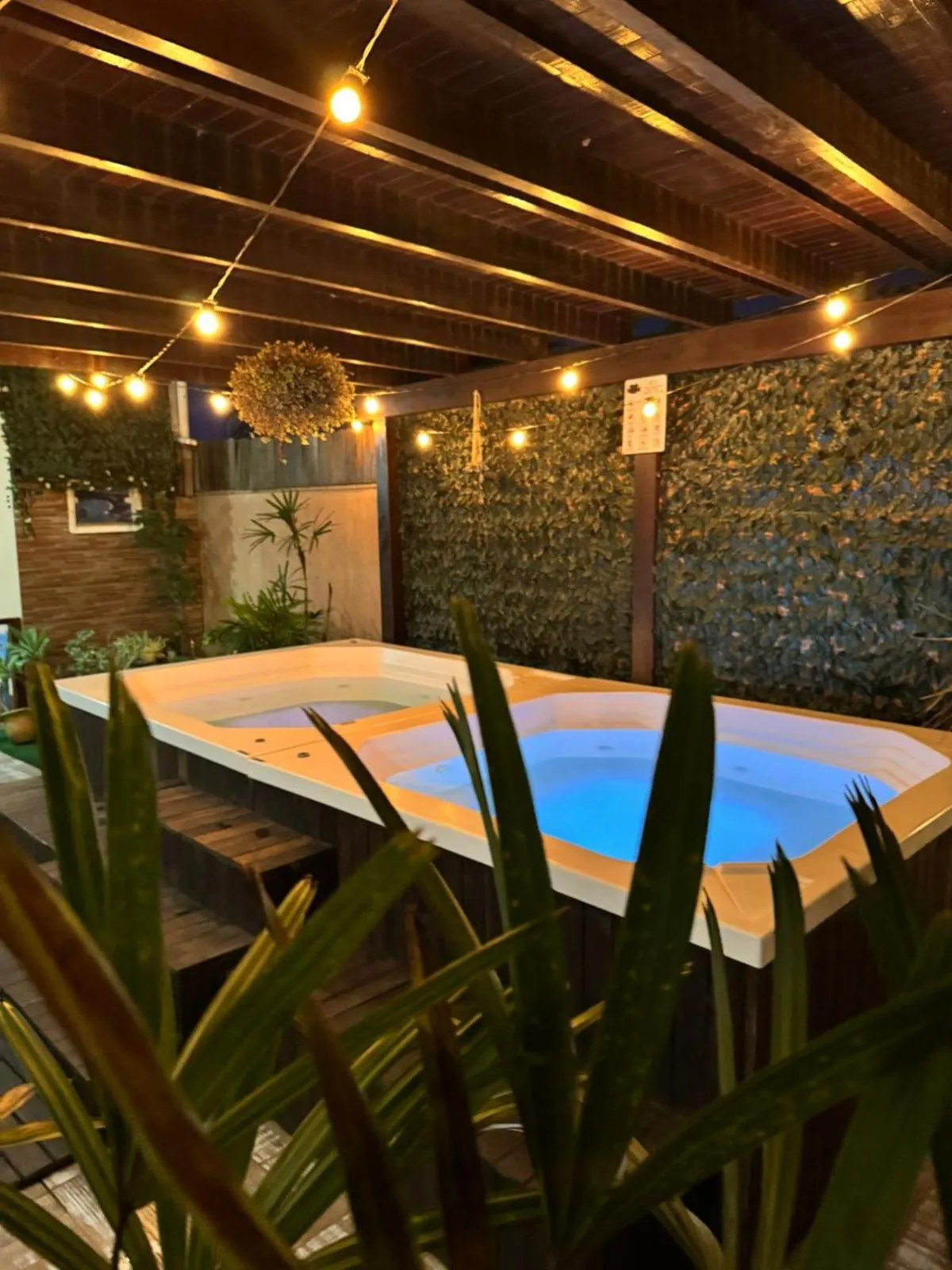 Coração Do Oceano Village