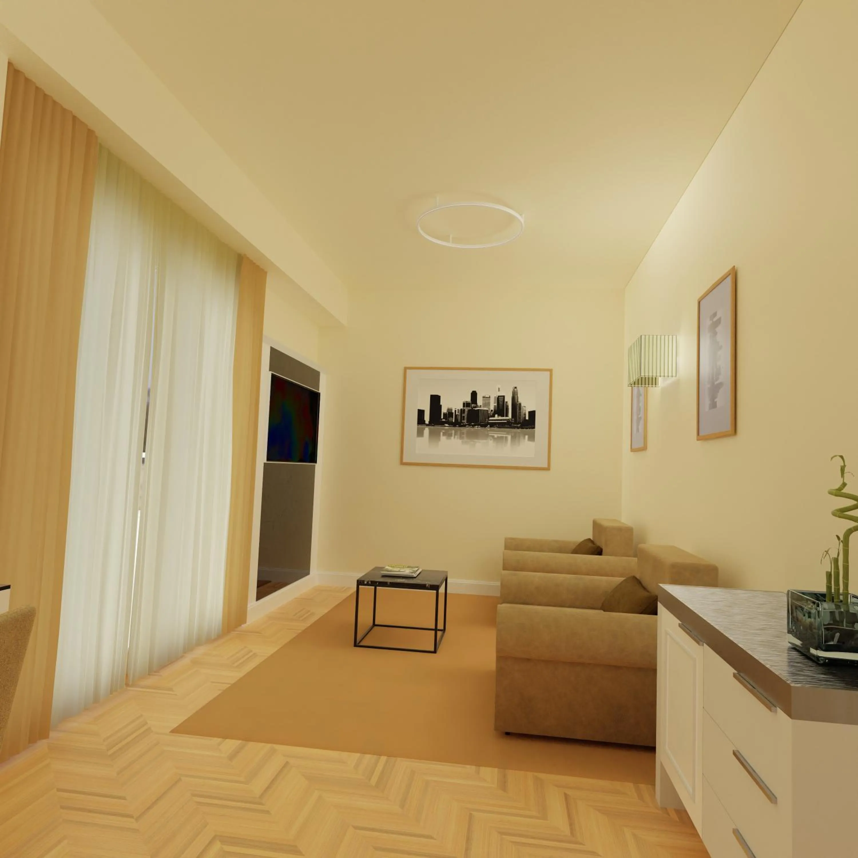 Versilia Palace Hotel