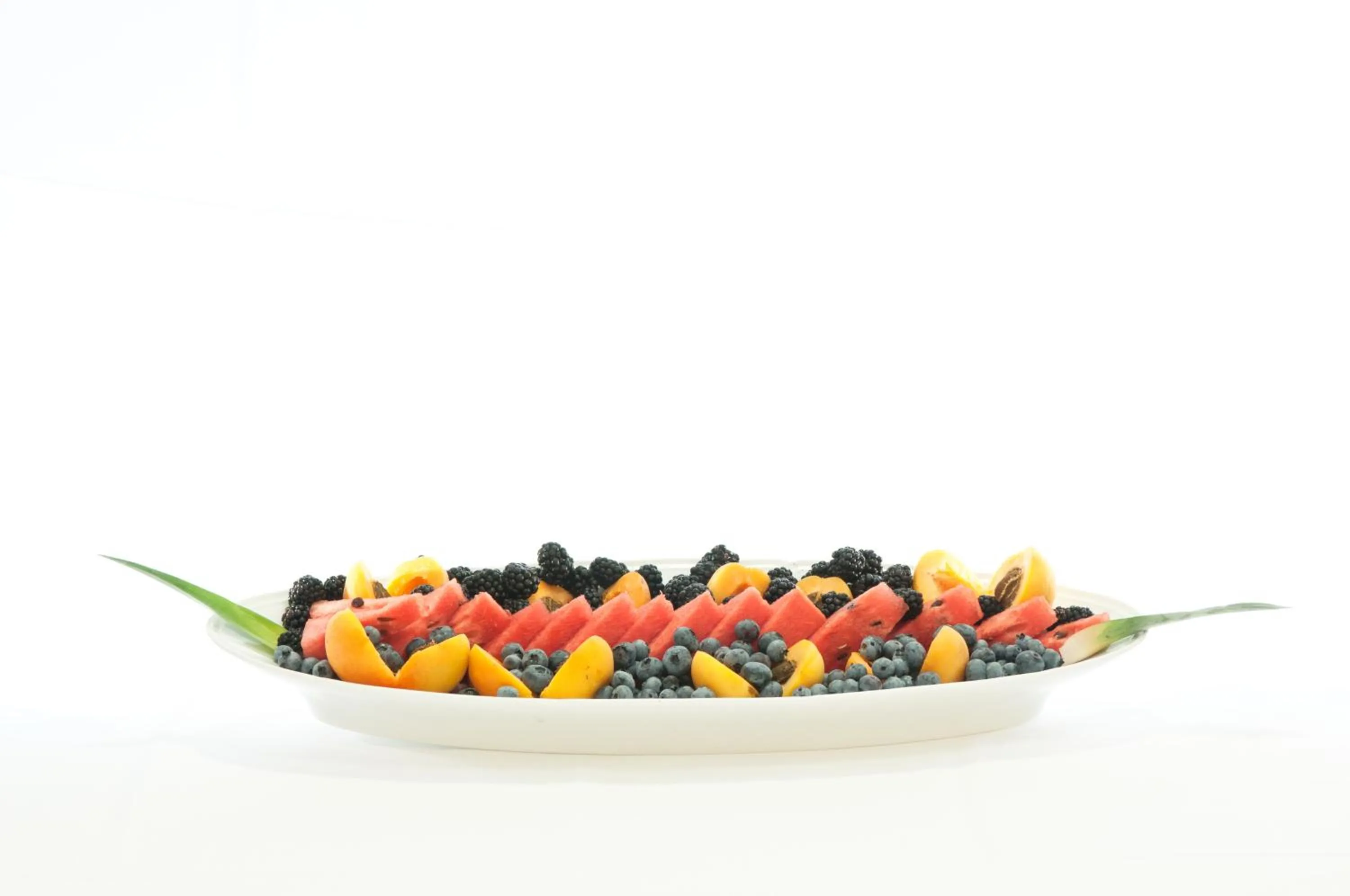 Food and drinks in Versilia Palace Hotel