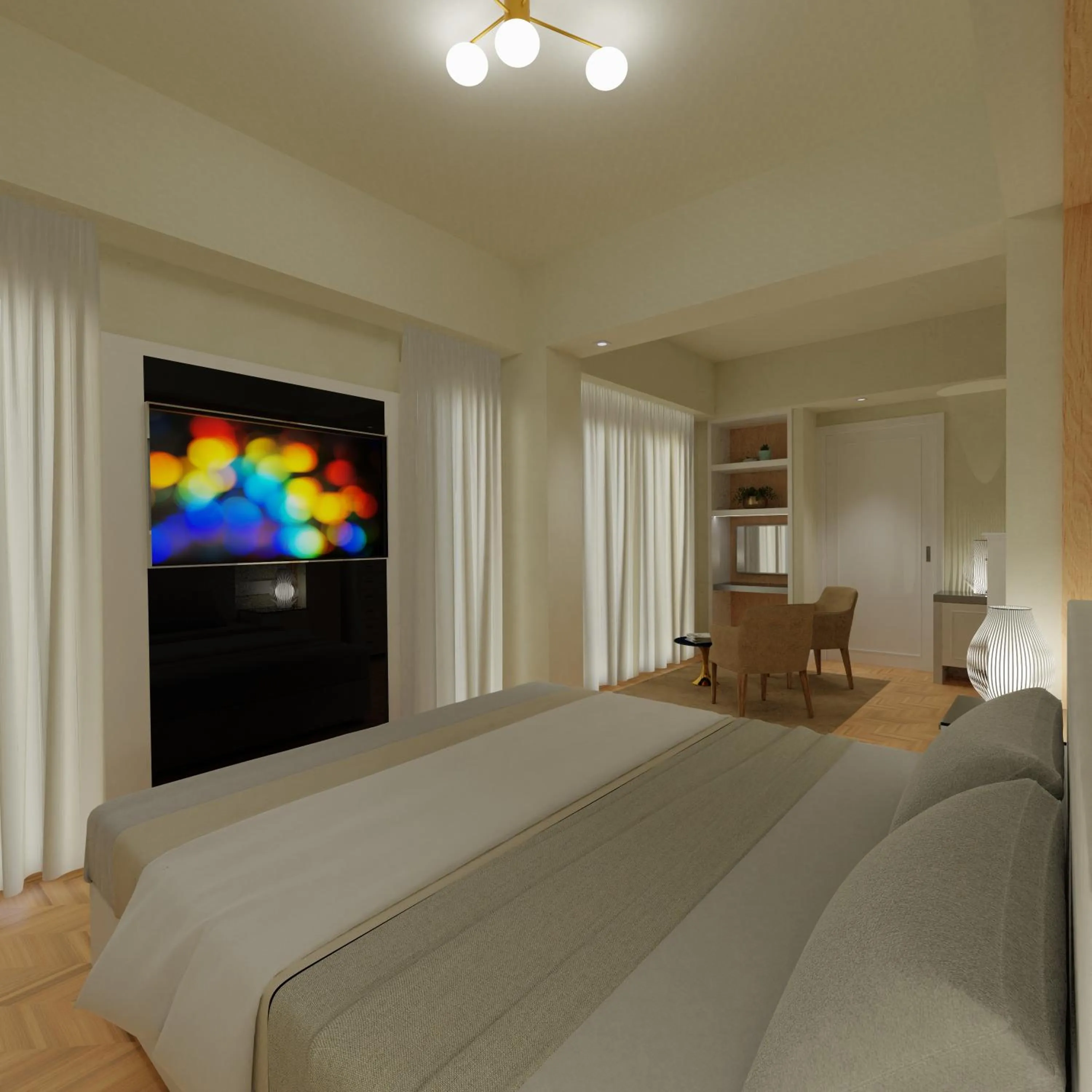 Versilia Palace Hotel