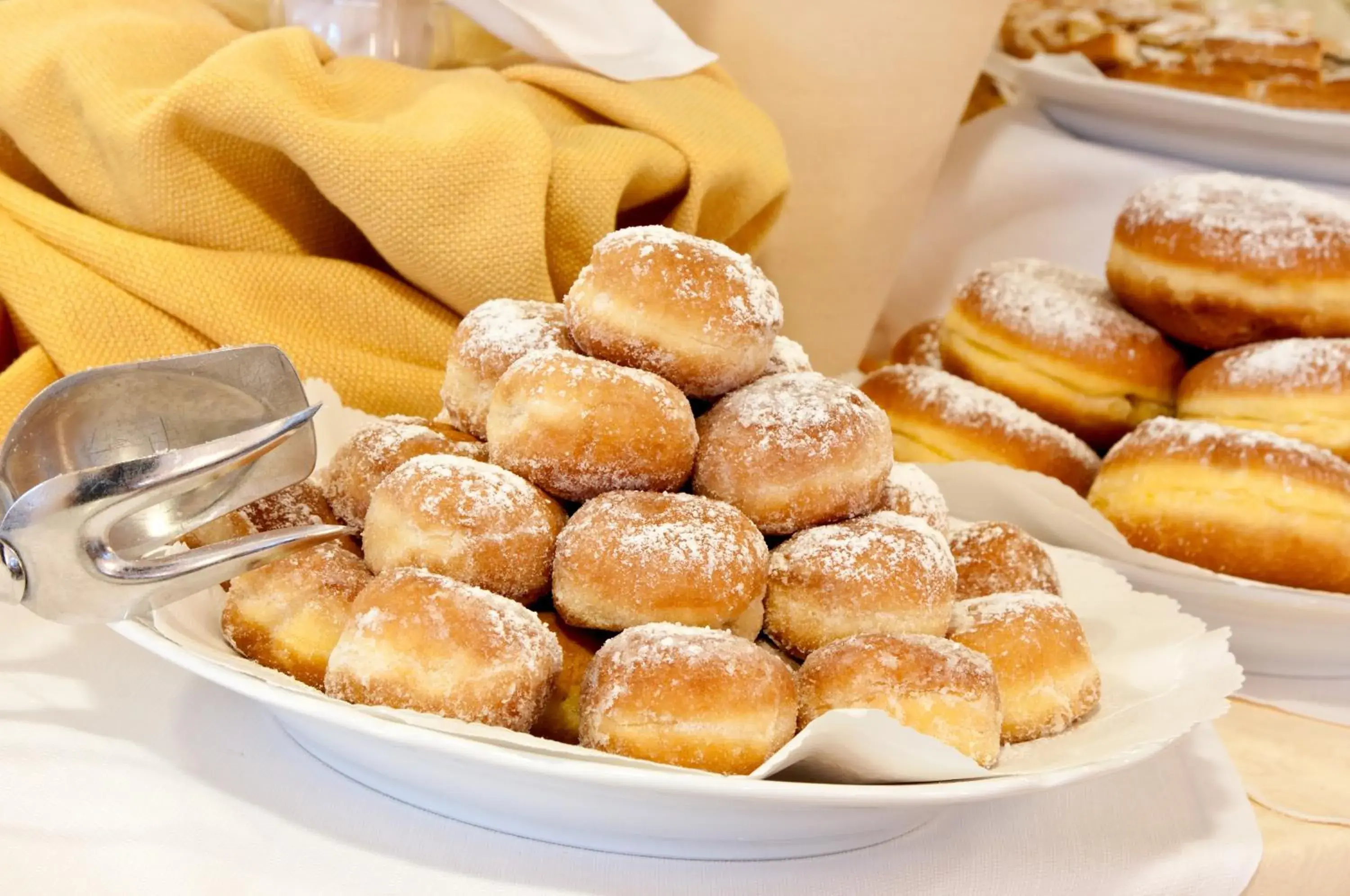 Food in Versilia Palace Hotel Food in Versilia Palace Hotel