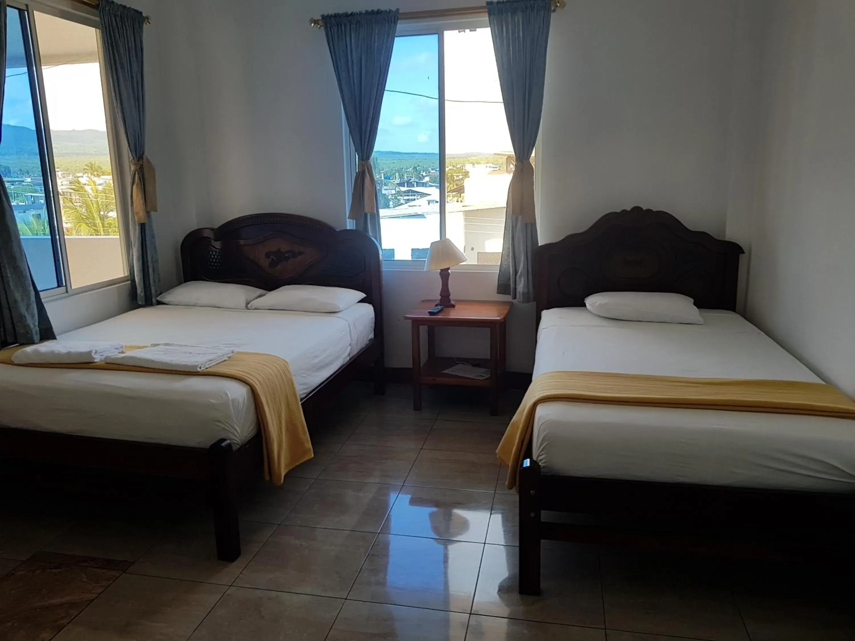 Double Room in Gloria - Galápagos Inn Double Room in Gloria - Galápagos Inn