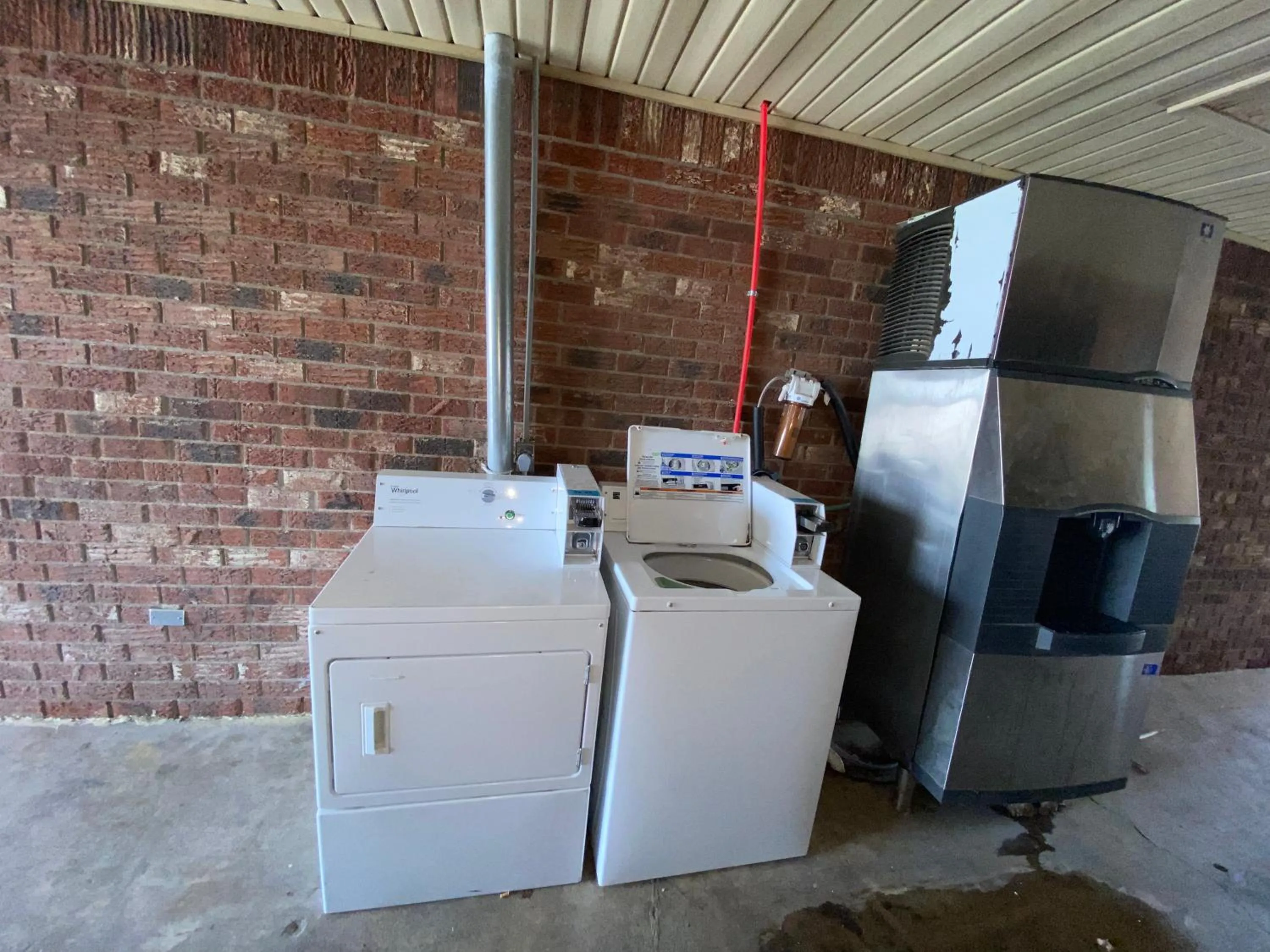vending machine in Scottish inns Jonesboro