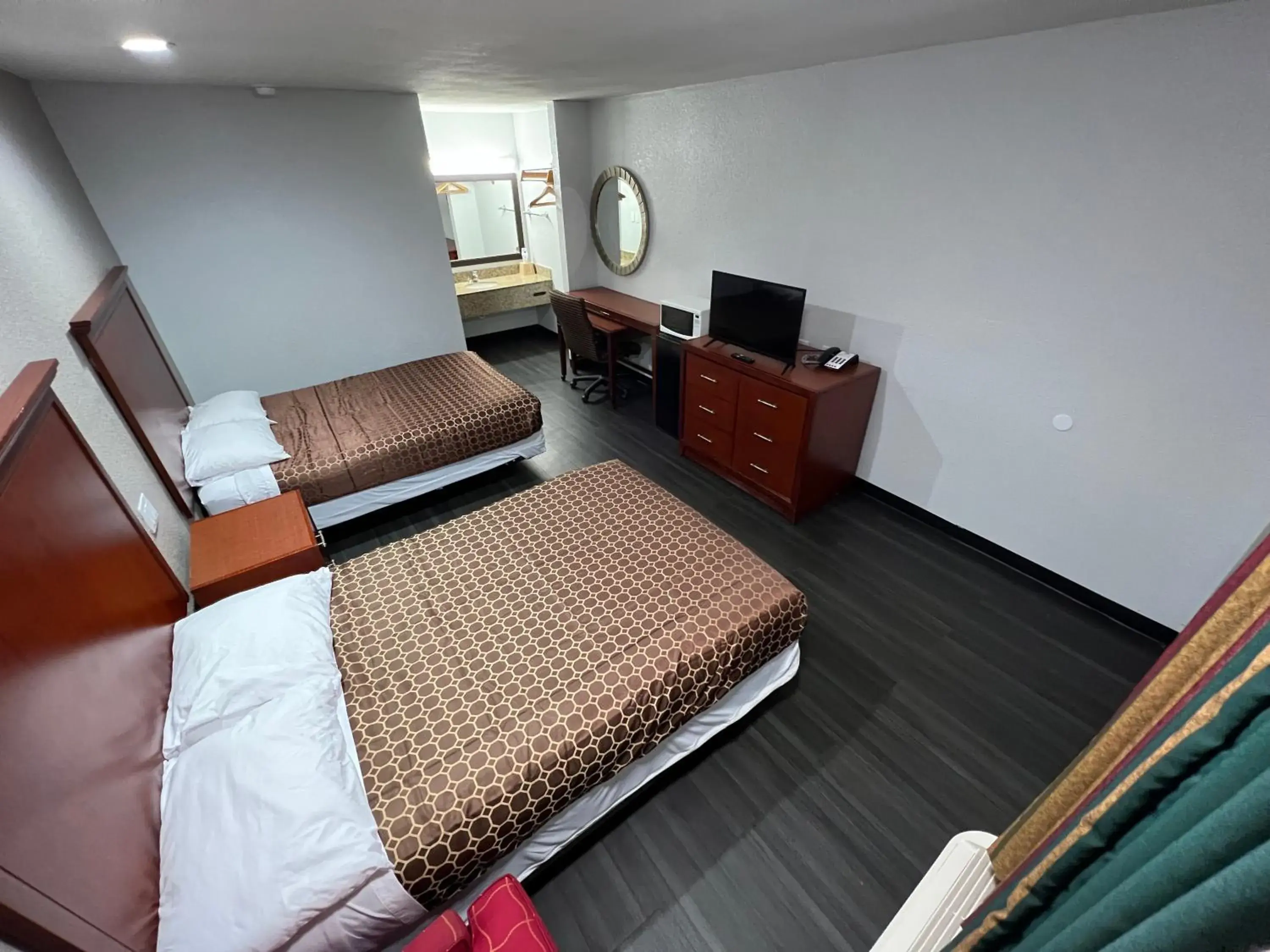 Standard Double Room in Scottish inns Jonesboro Standard Double Room in Scottish inns Jonesboro