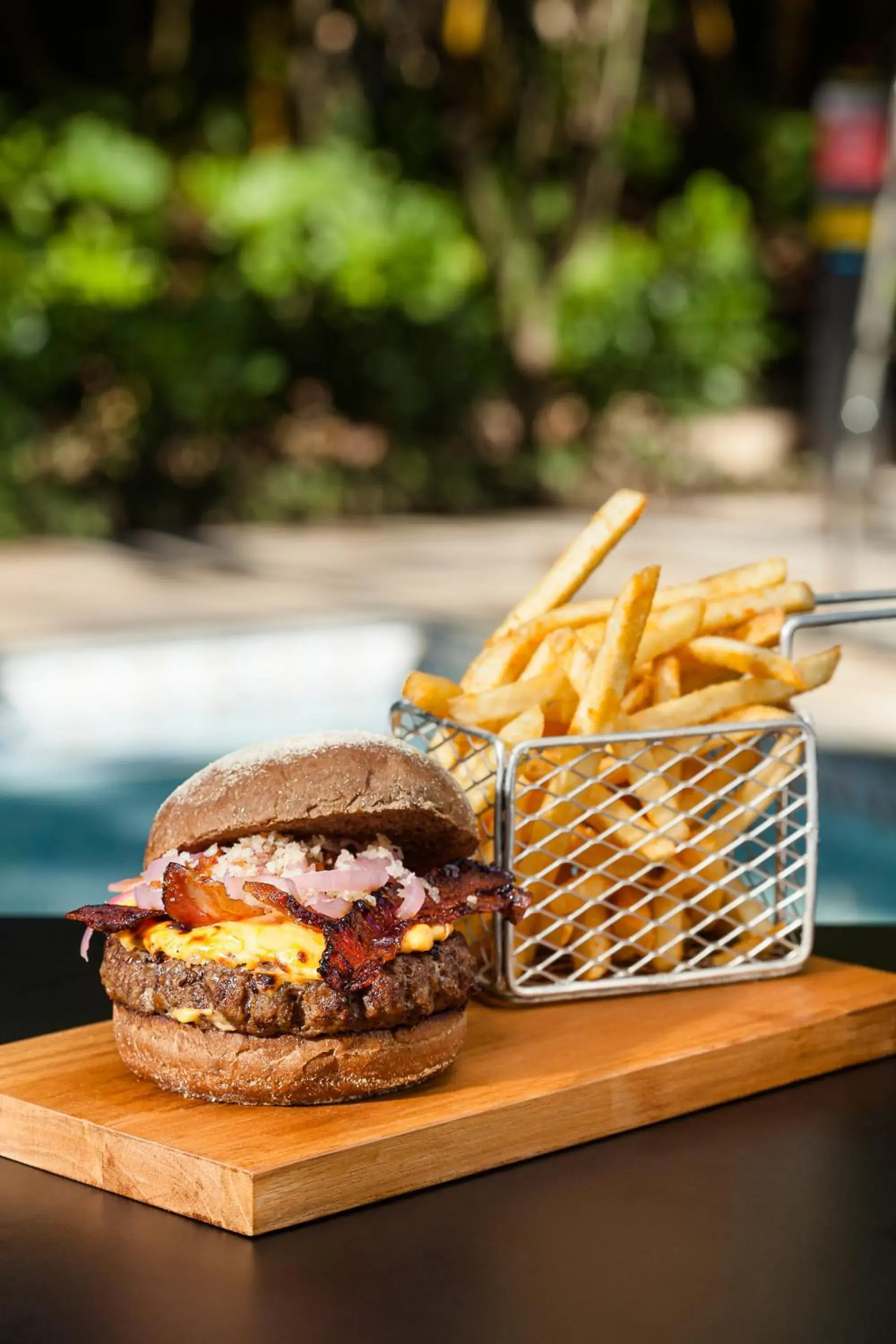 Food in JO&JOE Rio de Janeiro Largo do Boticario Food in JO&JOE Rio de Janeiro Largo do Boticario