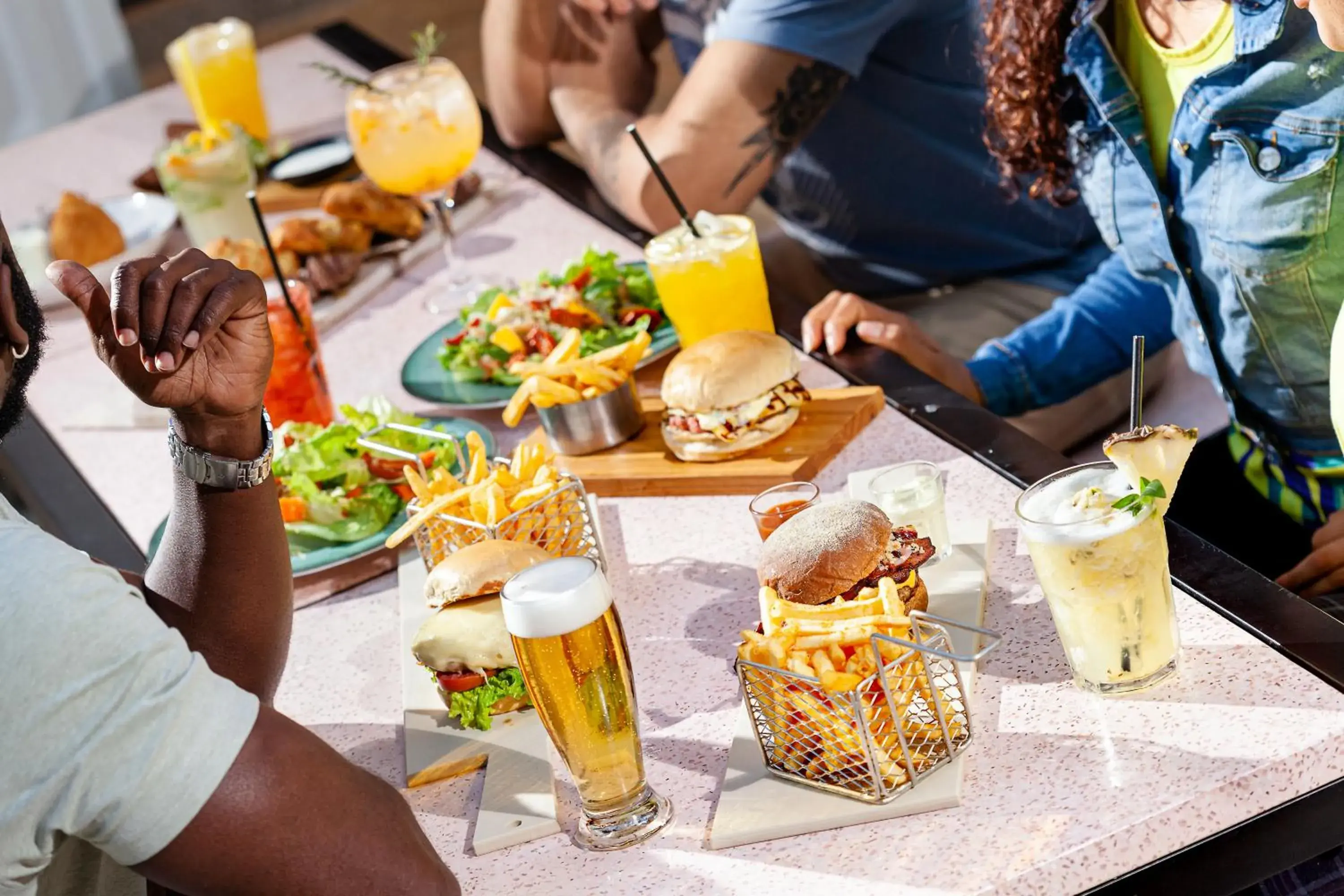 Restaurant/places to eat in JO&JOE Rio de Janeiro Largo do Boticario Restaurant/places to eat in JO&JOE Rio de Janeiro Largo do Boticario