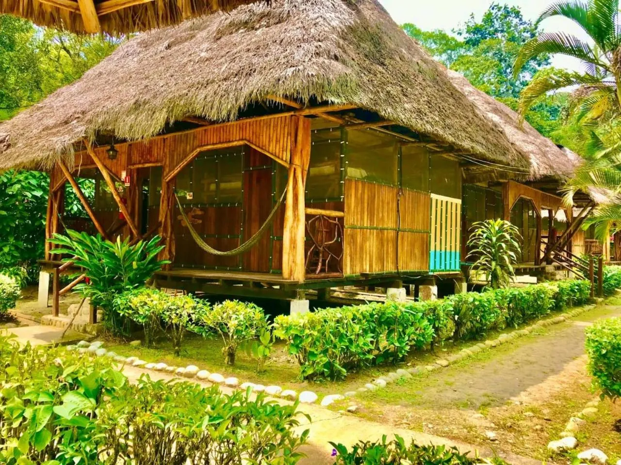 Mariana Miller Lodge