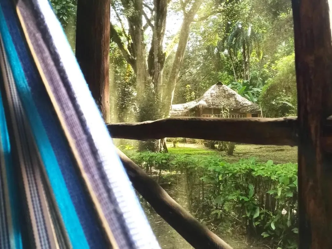 Mariana Miller Lodge