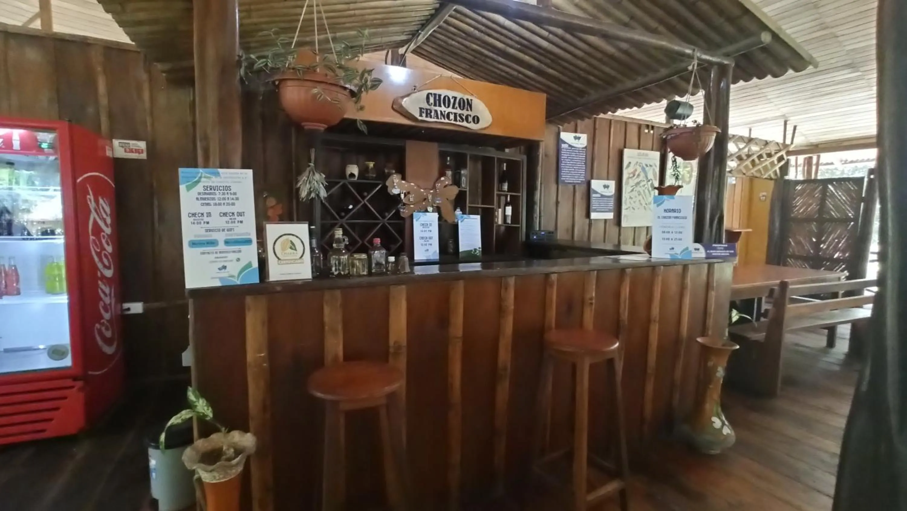 Mariana Miller Lodge