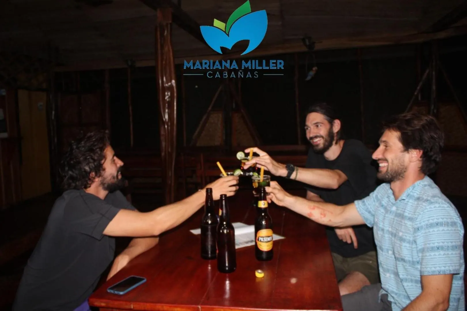 Mariana Miller Lodge