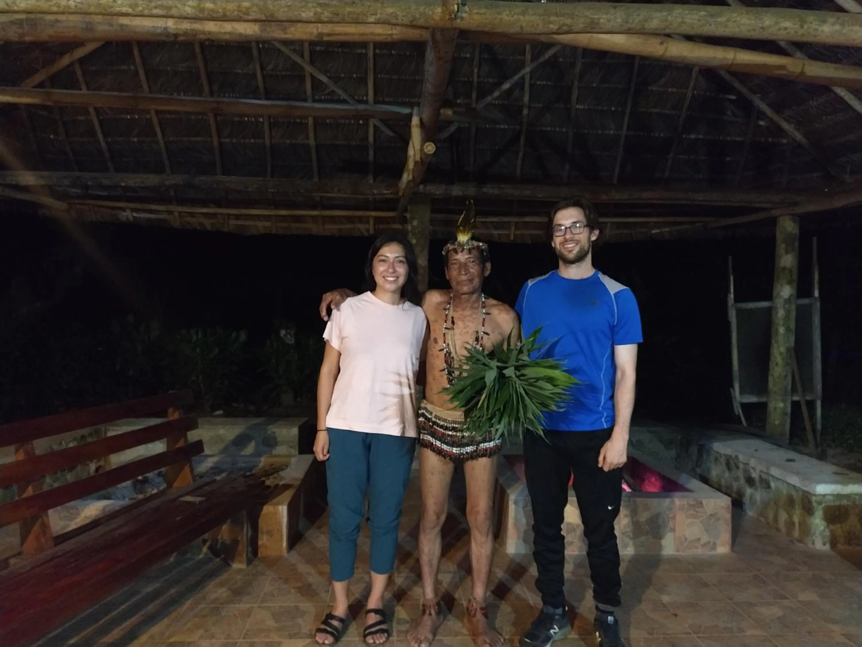 Mariana Miller Lodge