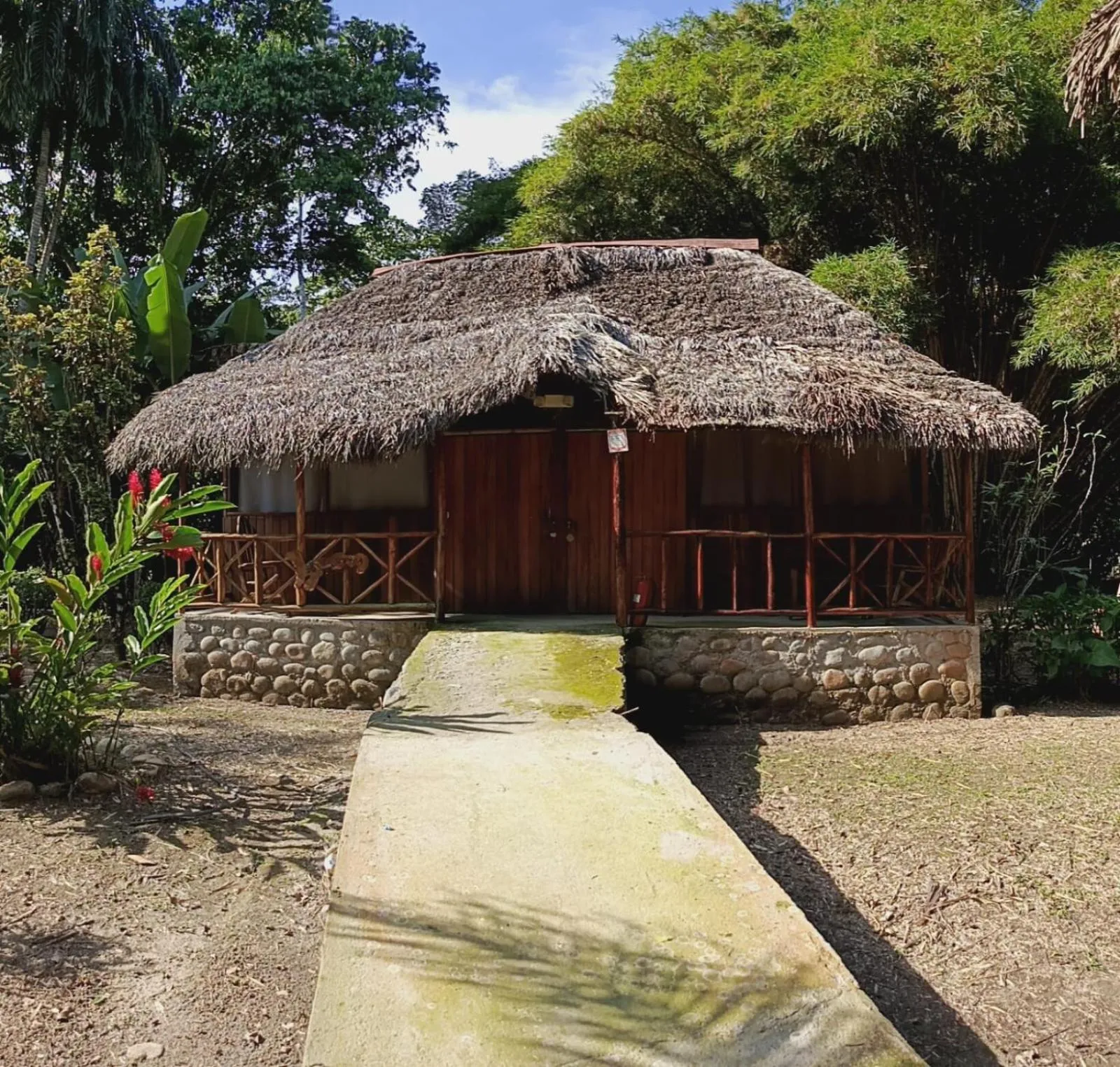 Mariana Miller Lodge