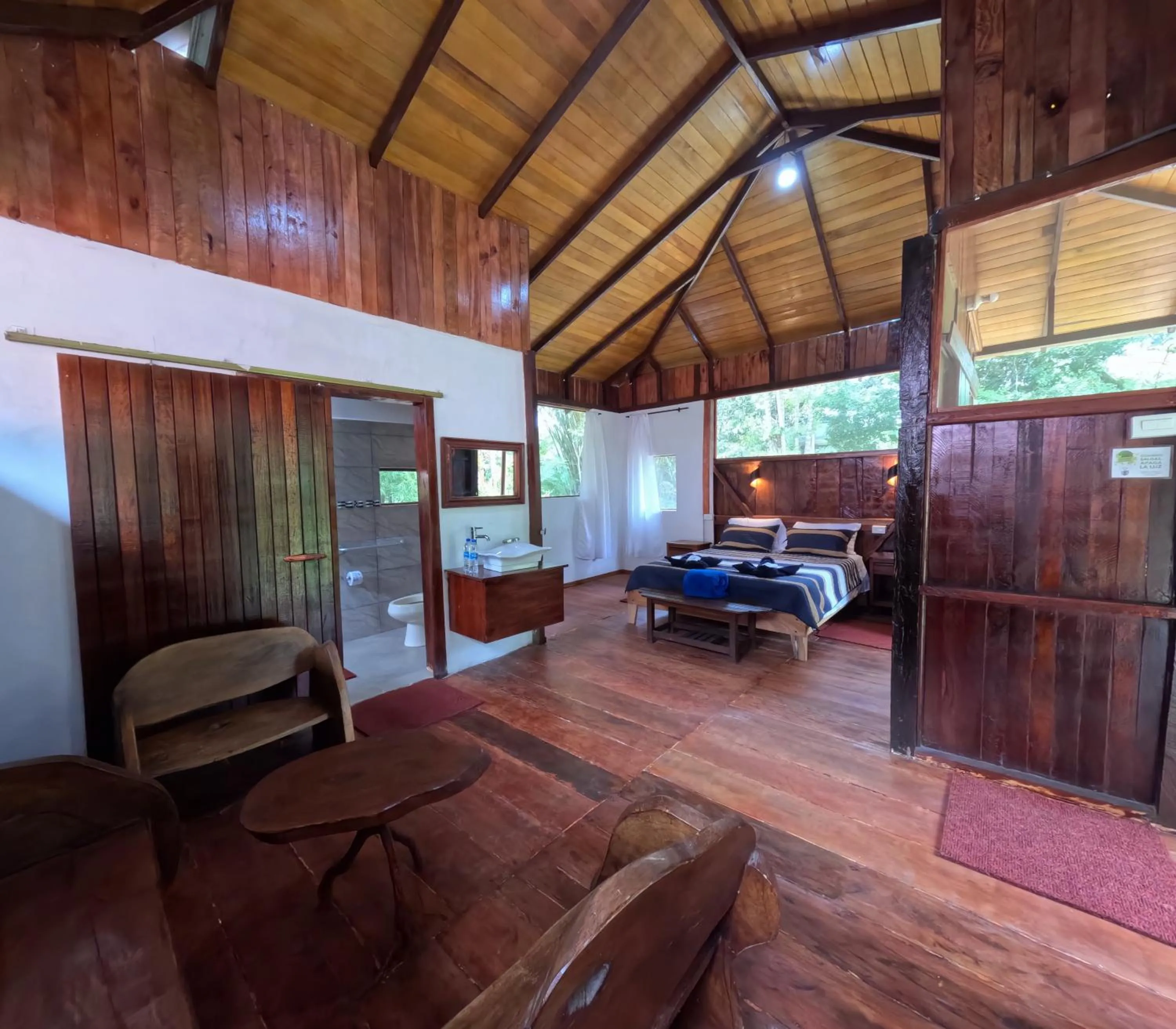 Mariana Miller Lodge