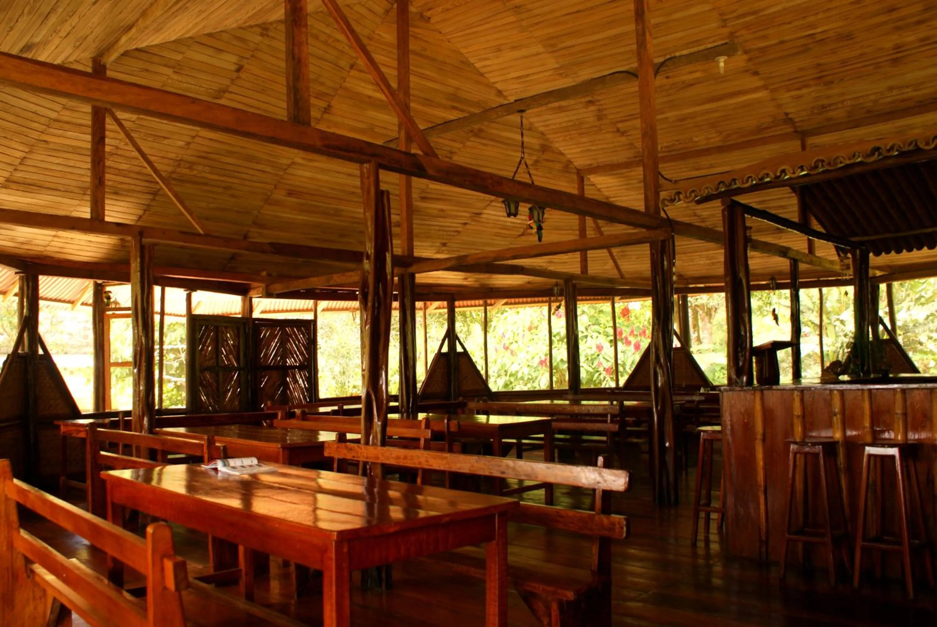 Mariana Miller Lodge