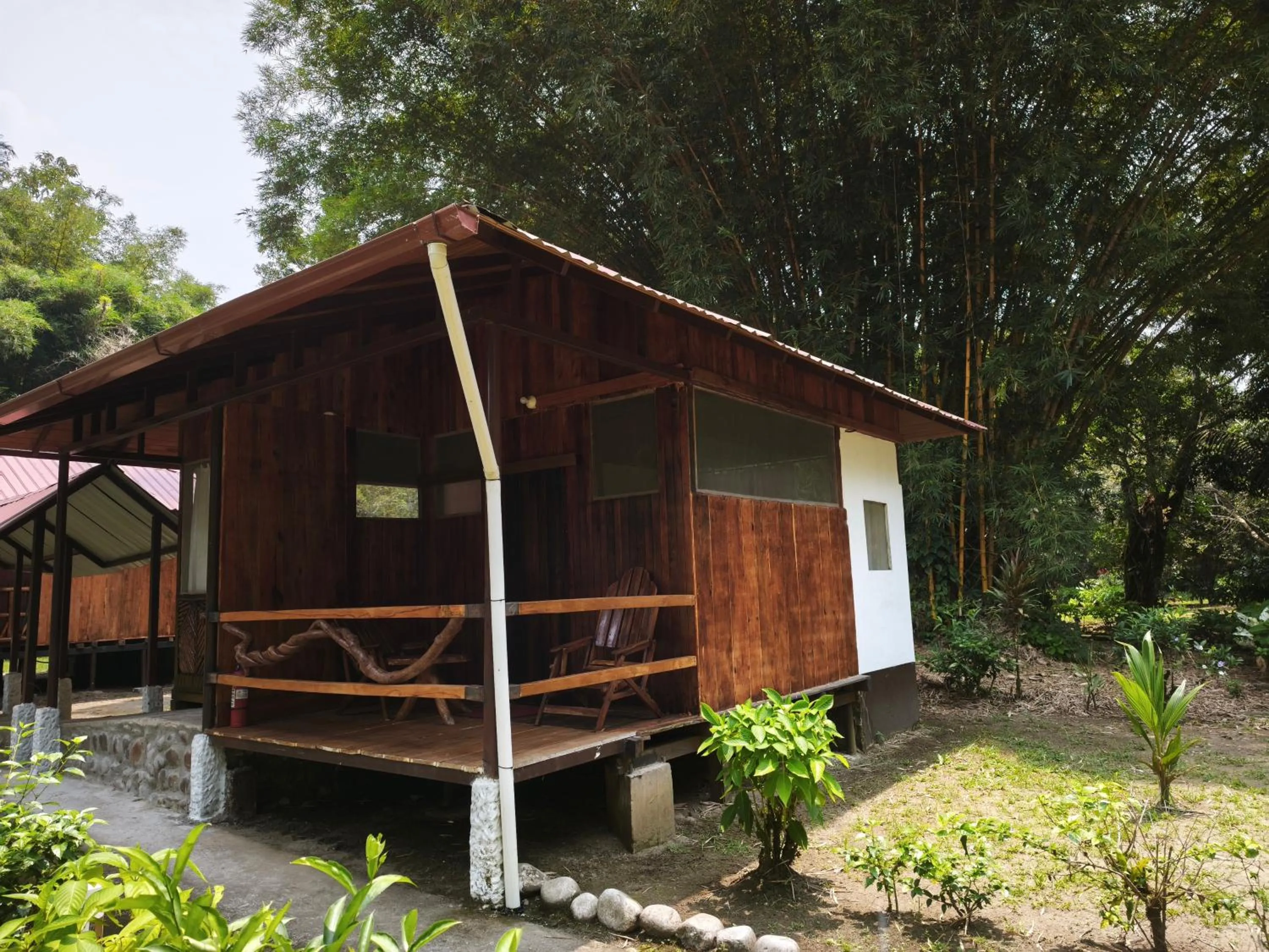 Mariana Miller Lodge