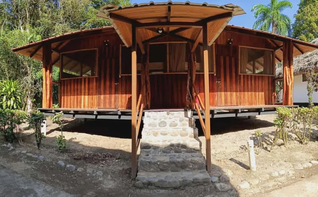 Mariana Miller Lodge